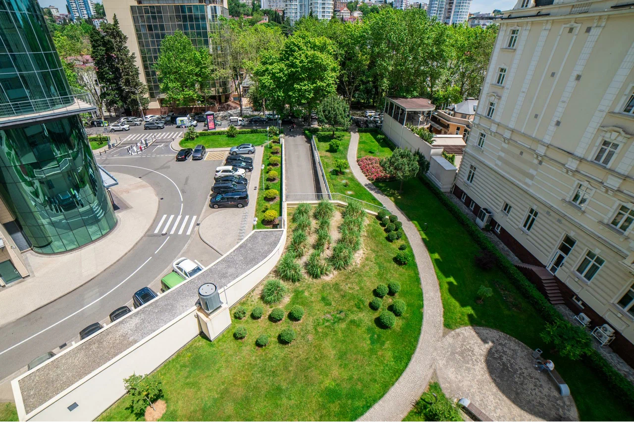 Территория