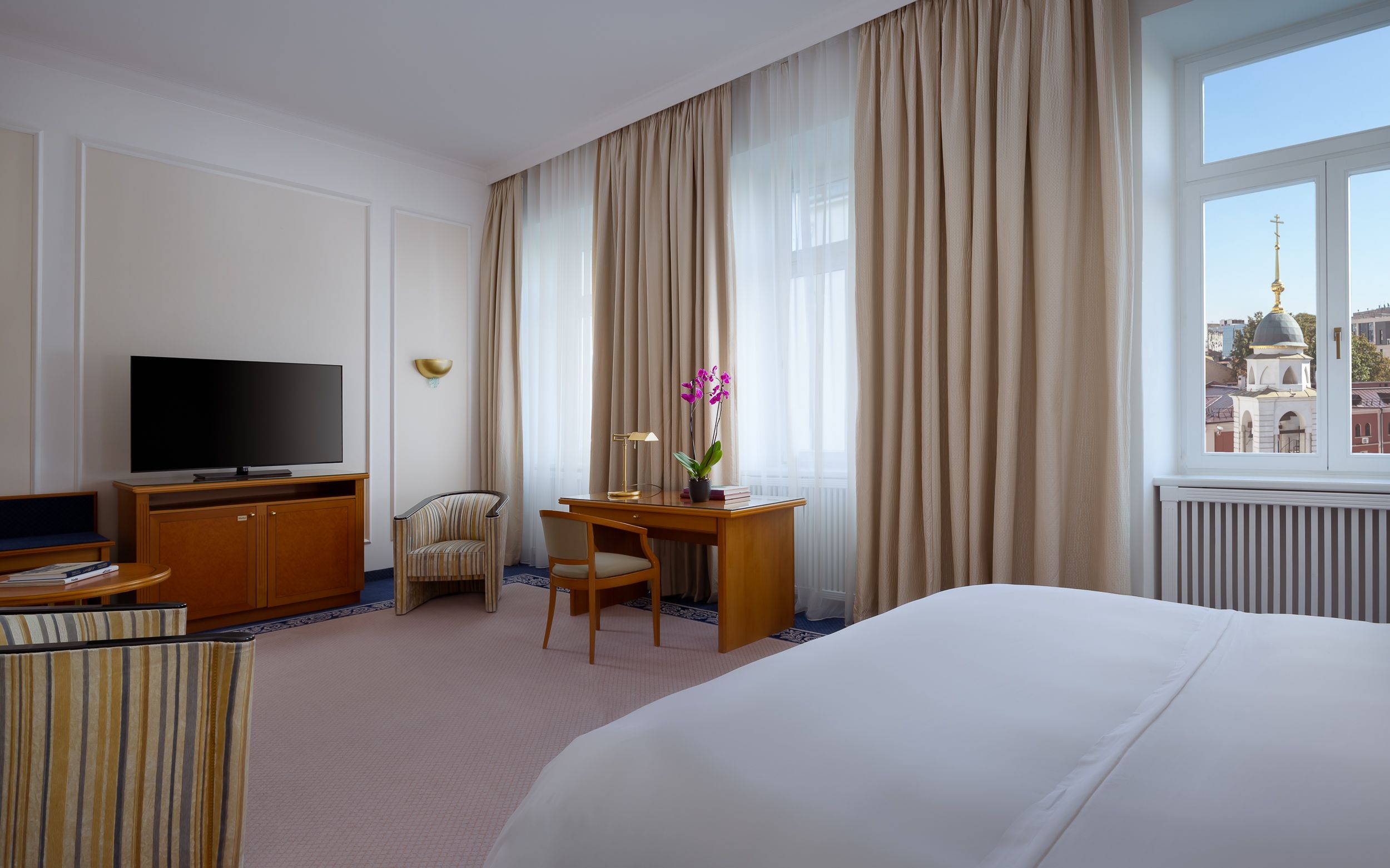 Фотография Делюкс 2-местный