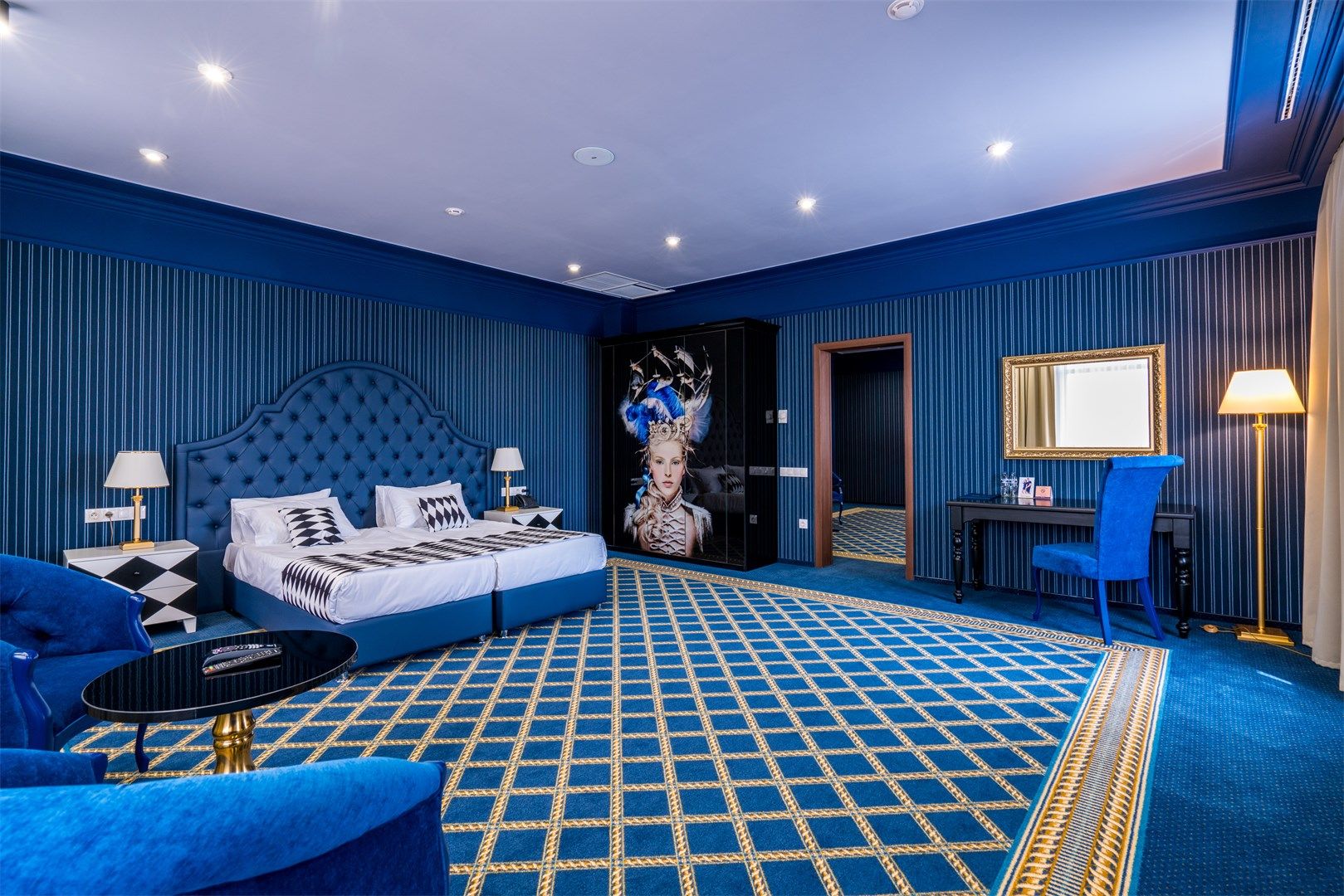 enamar Hotel&Spa Ростов-на дону