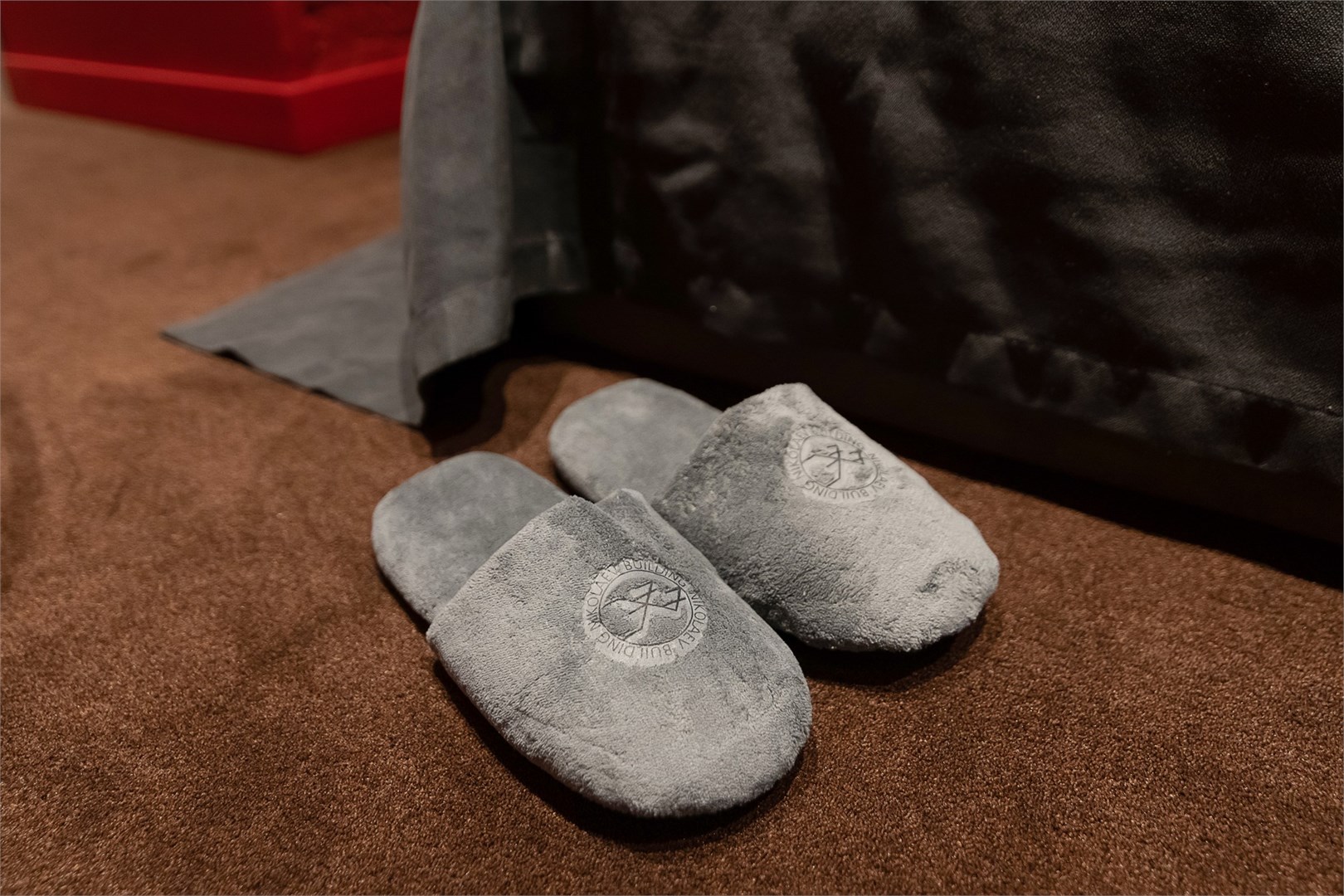 Стандартный 2-местный (Red)