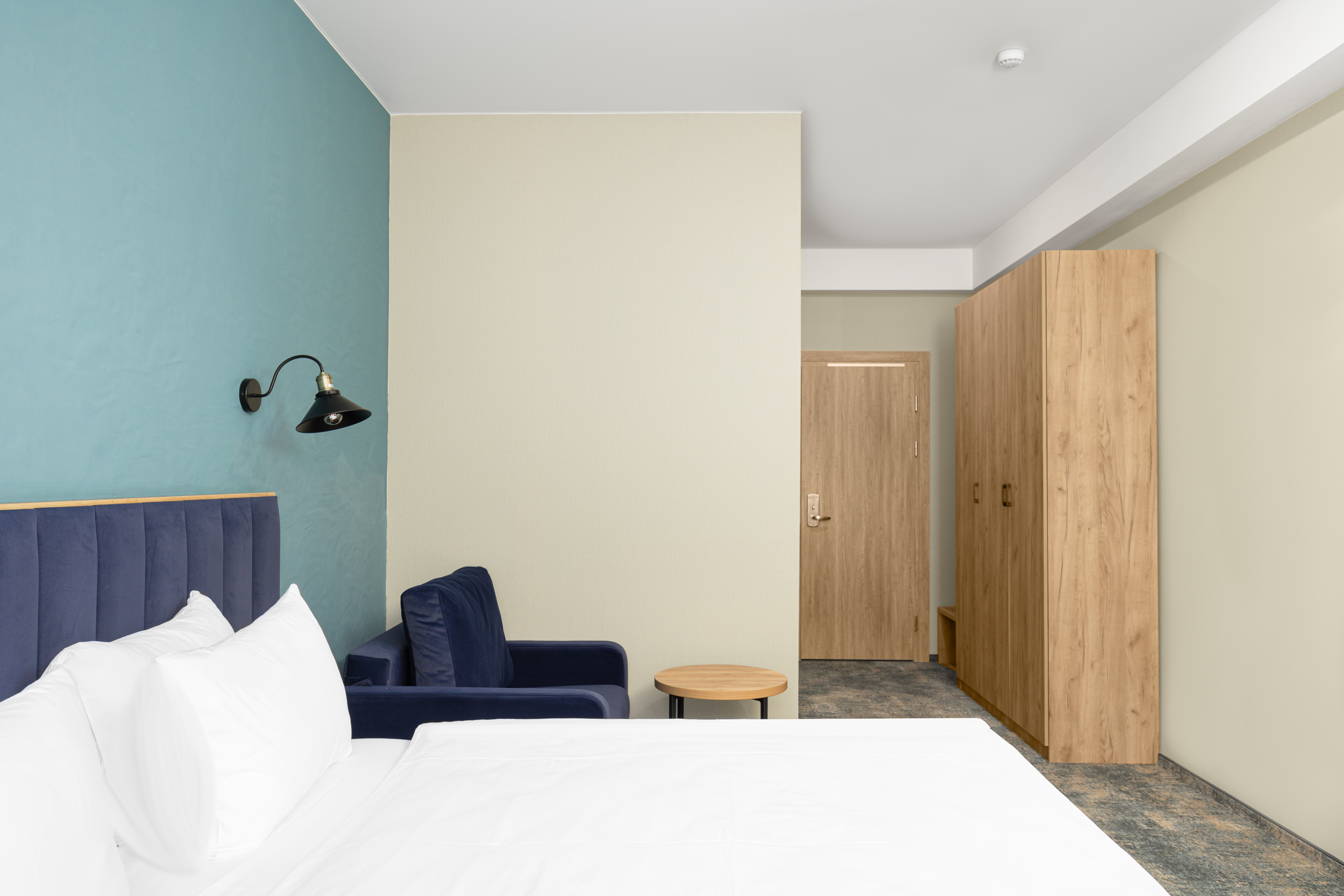 Standard Promo 2-местный 1-комнатный