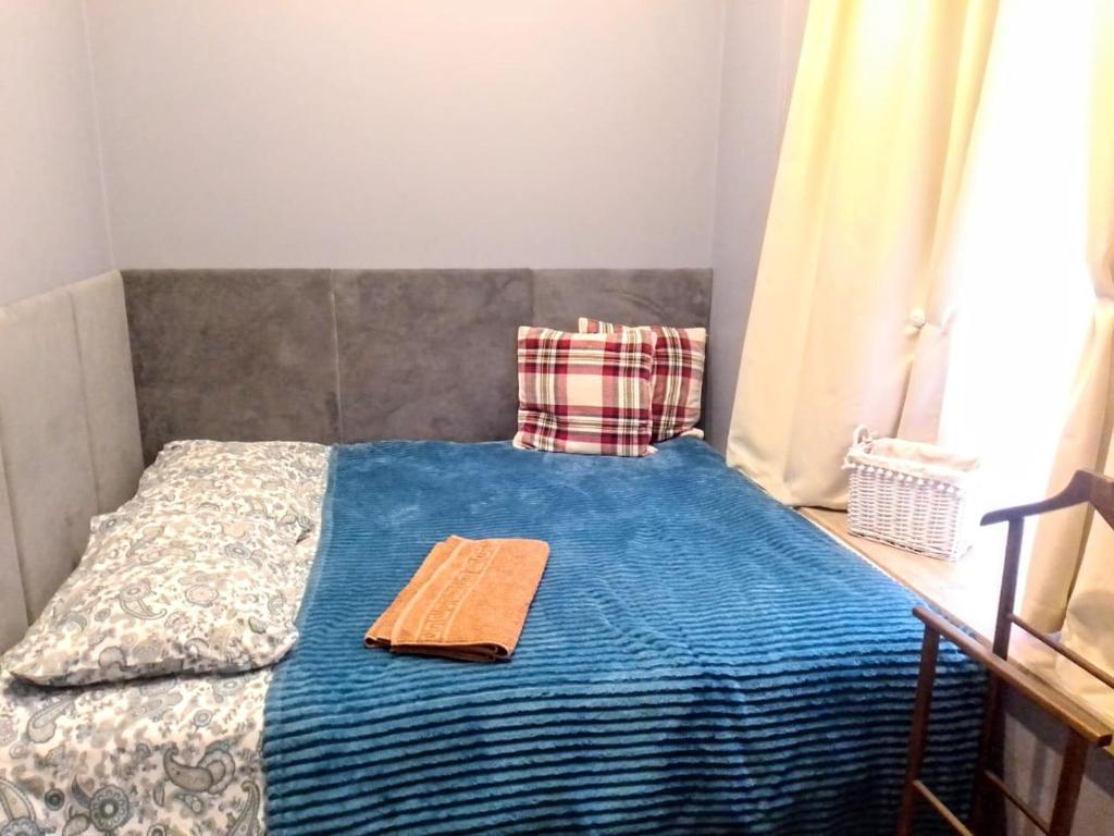 Фотография Номер блю