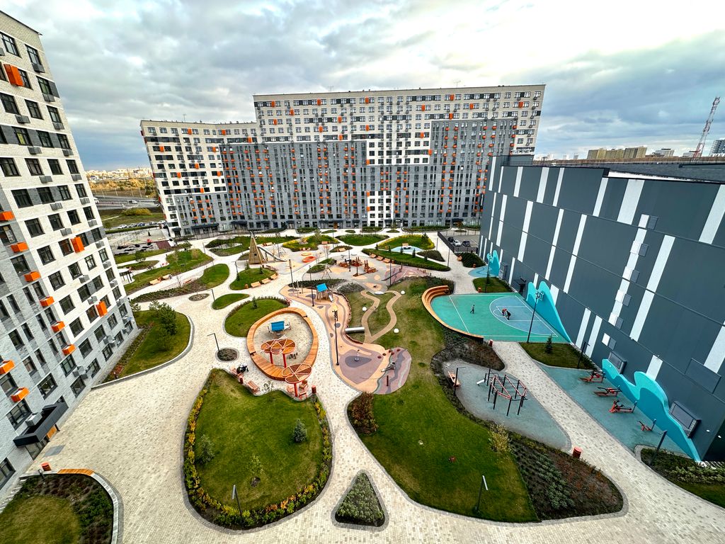 Компас Первооткрыв.6