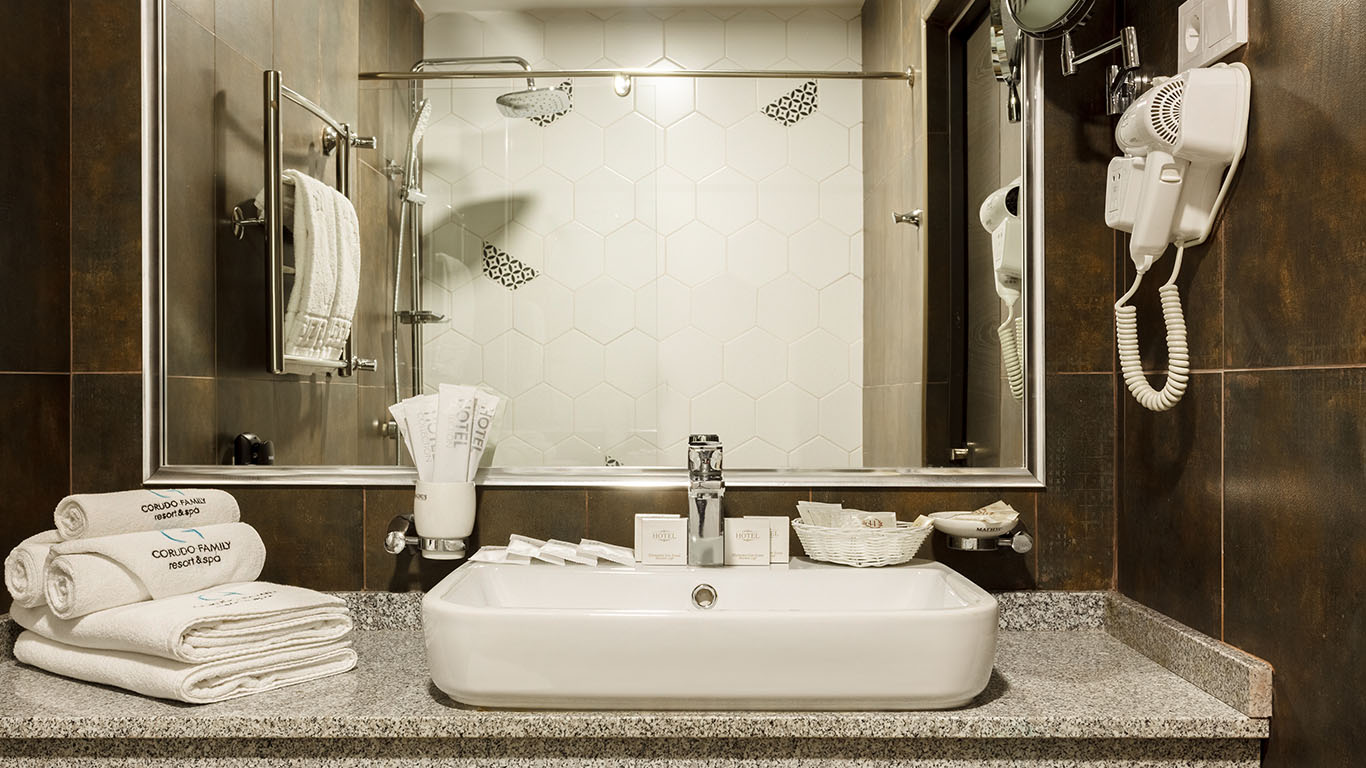 Джуниор Сюит 2-местный