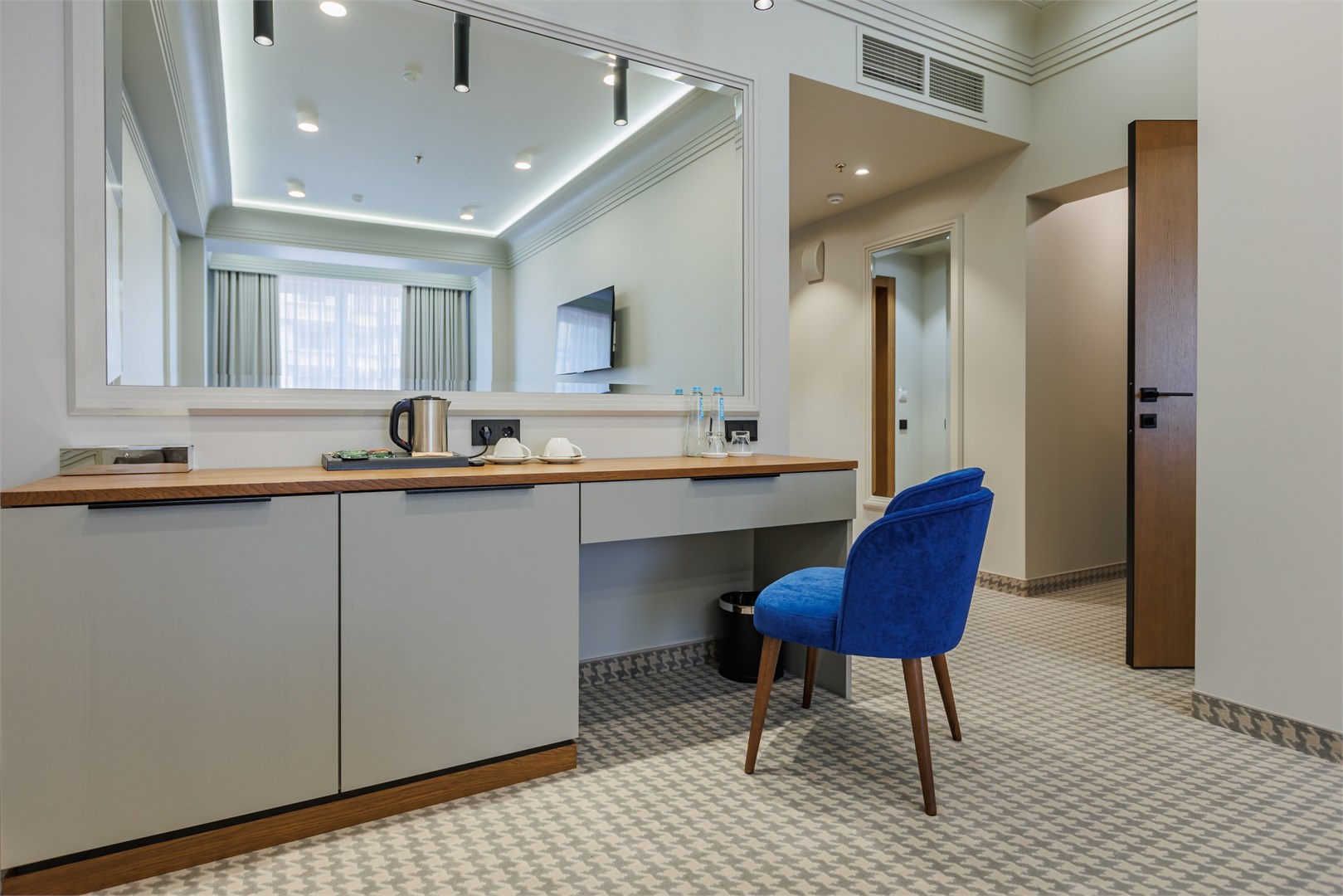 Люкс 2-местный