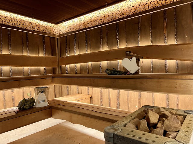 Сауна