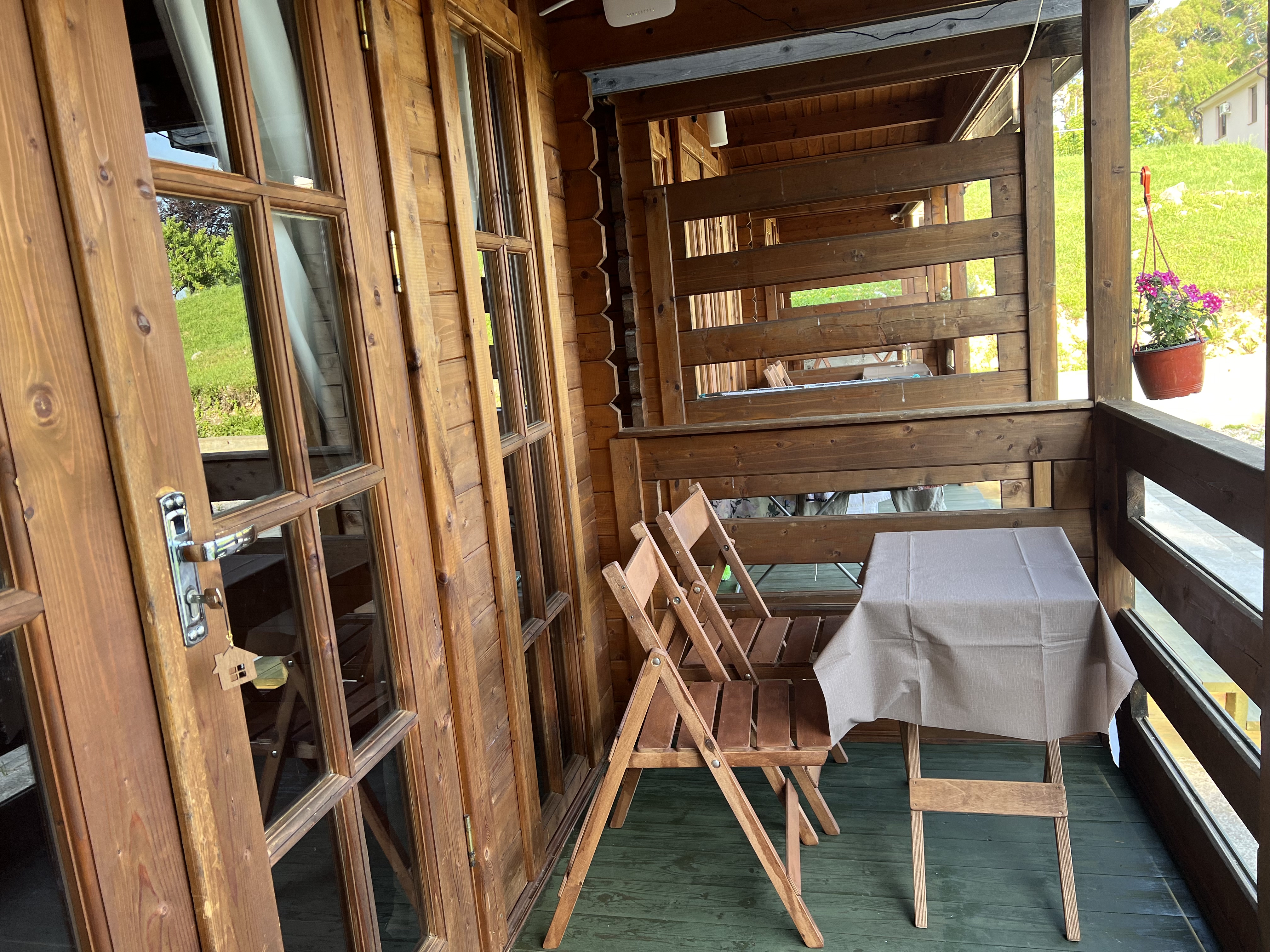 Land of soul (Новый Афон) 