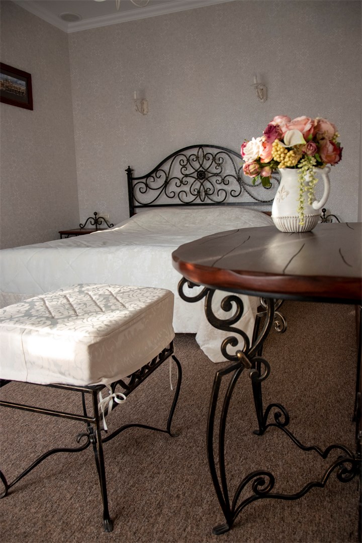 Фотография Люкс 2-местный