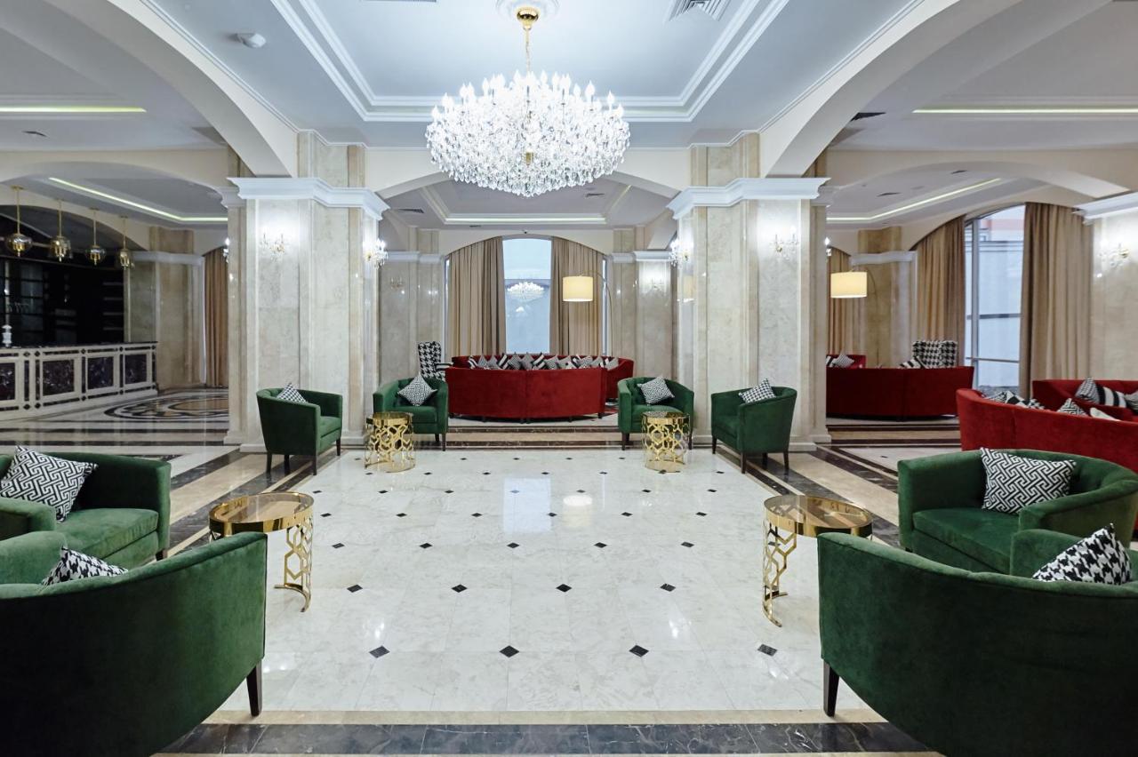 enamar Hotel&Spa Ростов-на дону