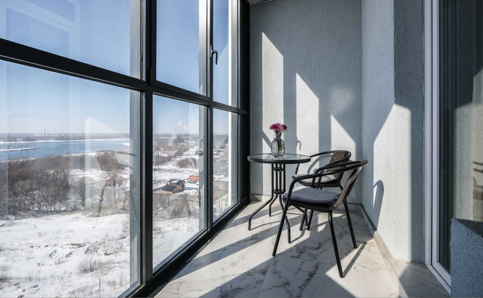 Room Hotel на Сухарной 109