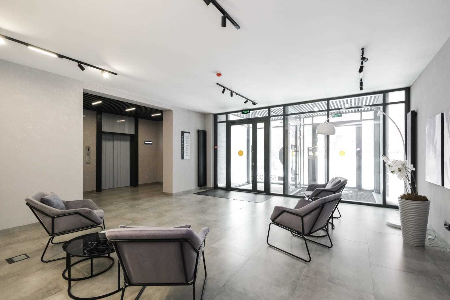 Room Hotel на Красном пр. 104