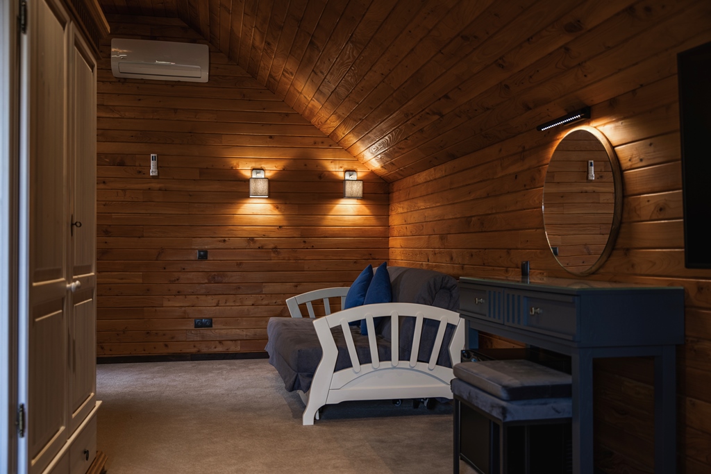ANANA Boutique Hotel (Сухум)