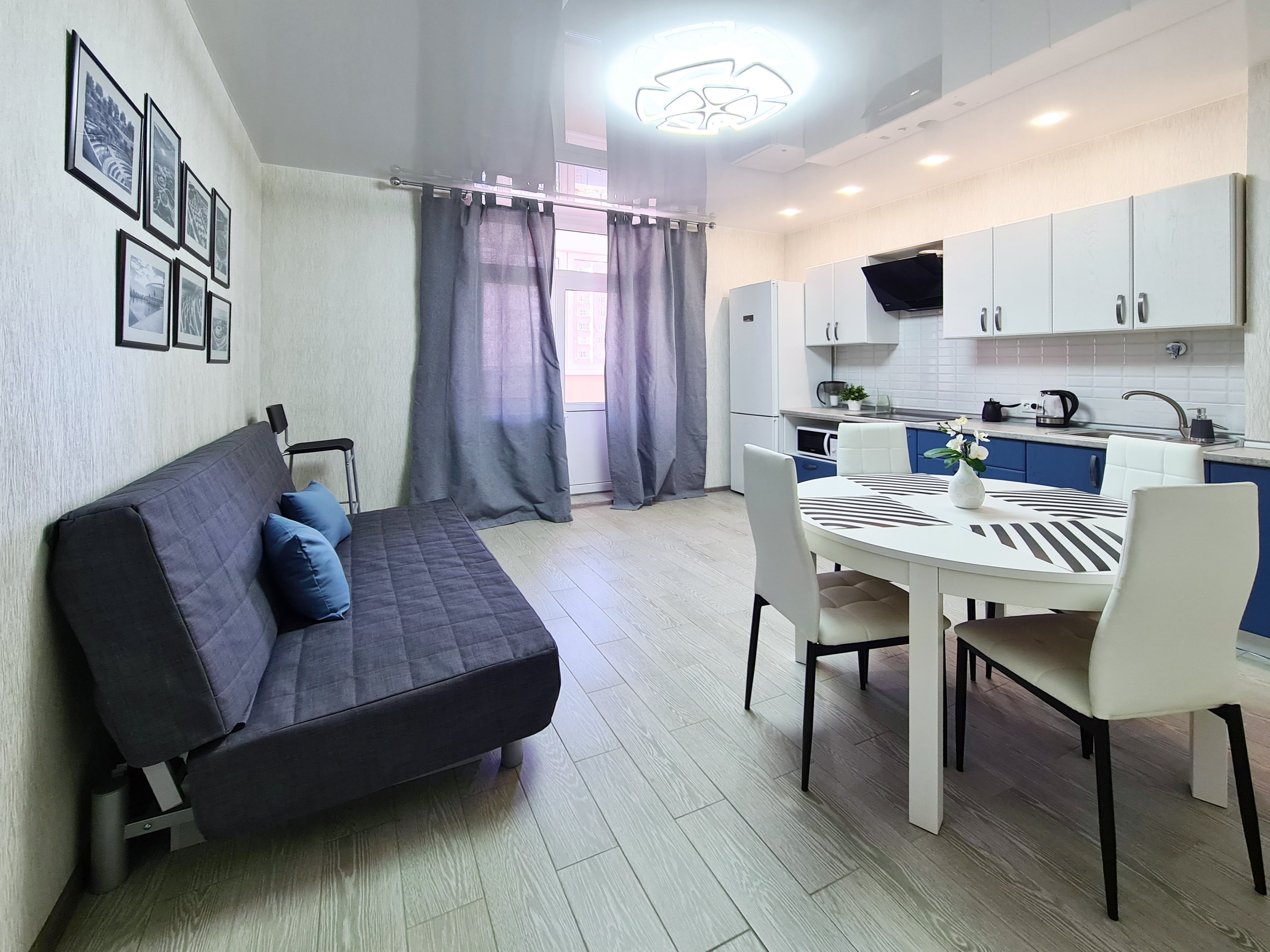 YourPlace ул. Восточно-Кругликовская, 18
