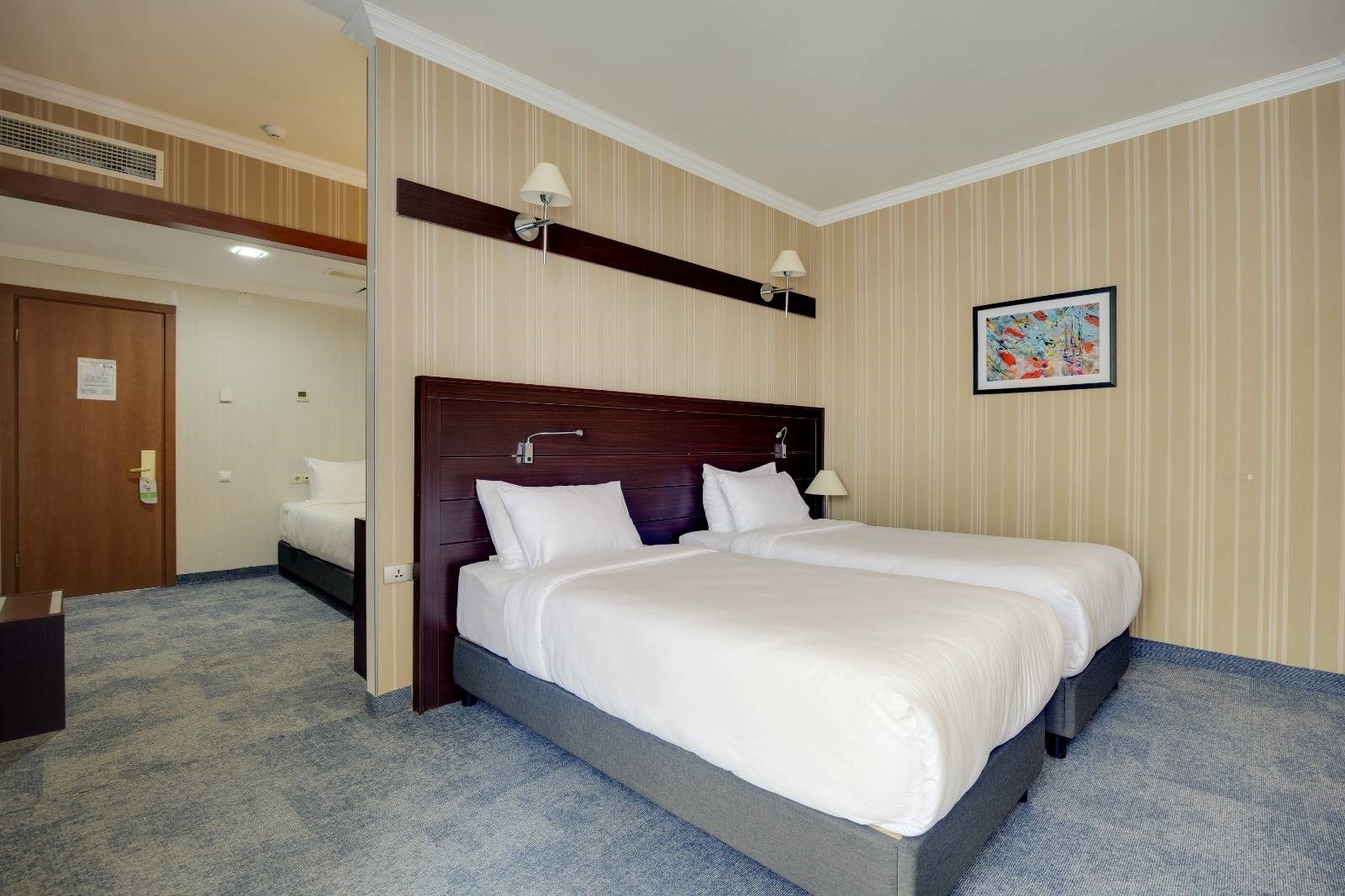 Astoria 4* Hotel
