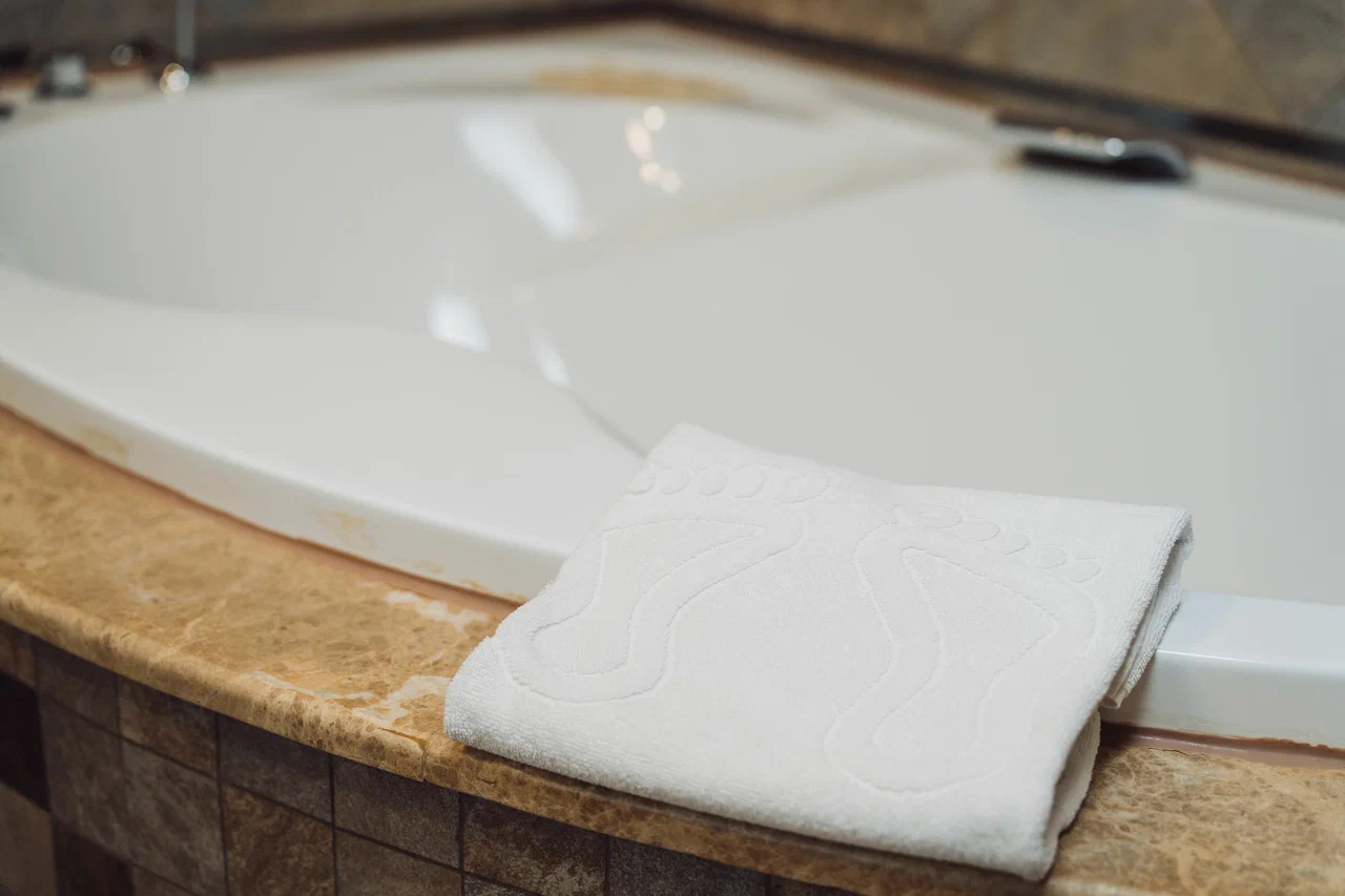 Люкс 2-местный Премиум (с видом на море)