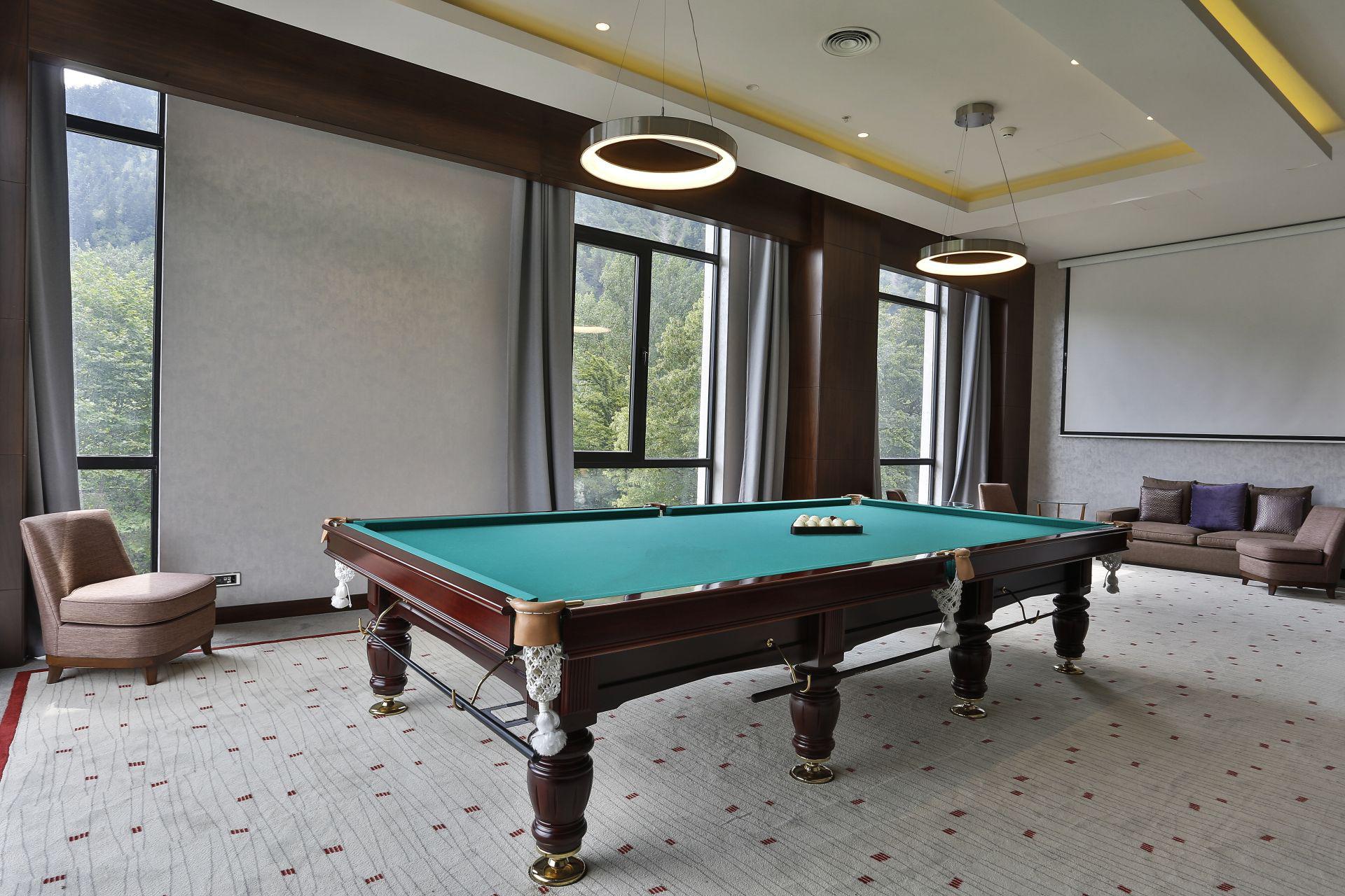 Borjomi Likani Health & Spa Centre