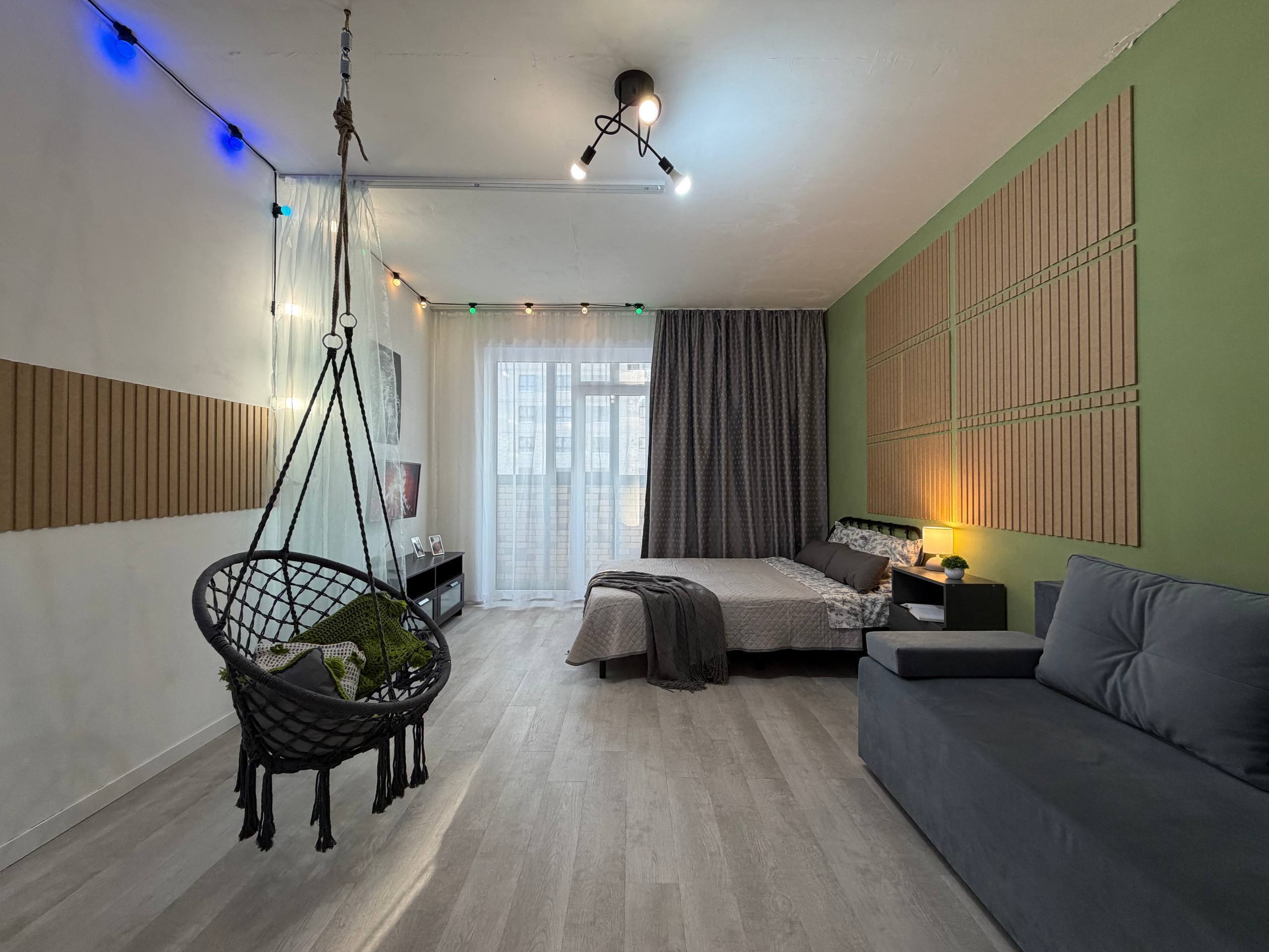HOME HOTEL Игарская улица, 33