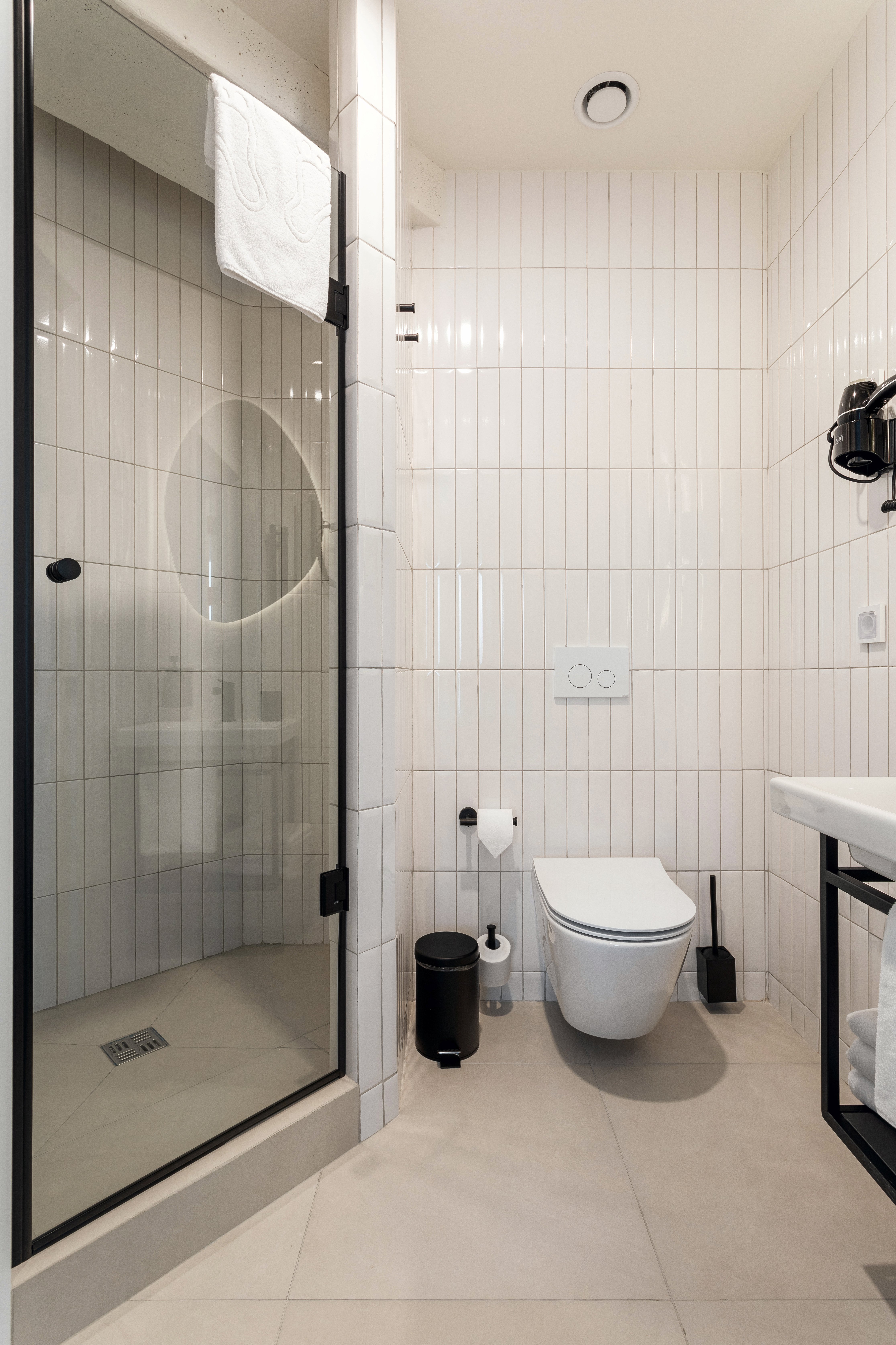 Стандартный 2-местный 1-комнатный (DBL)