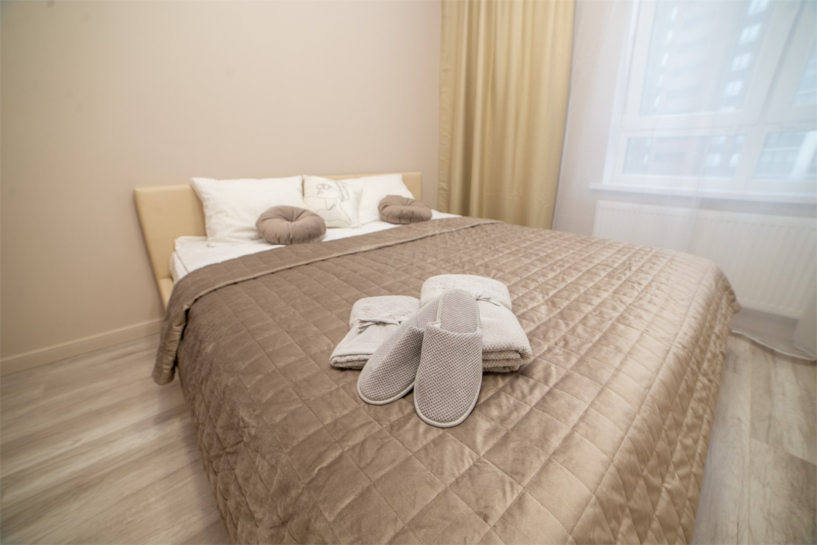 BeGuest на 8 марта 204Д