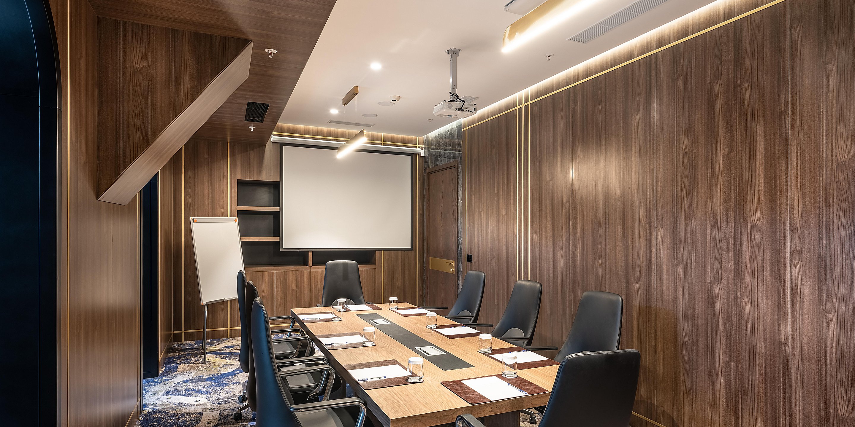 InterContinental Baku 5*