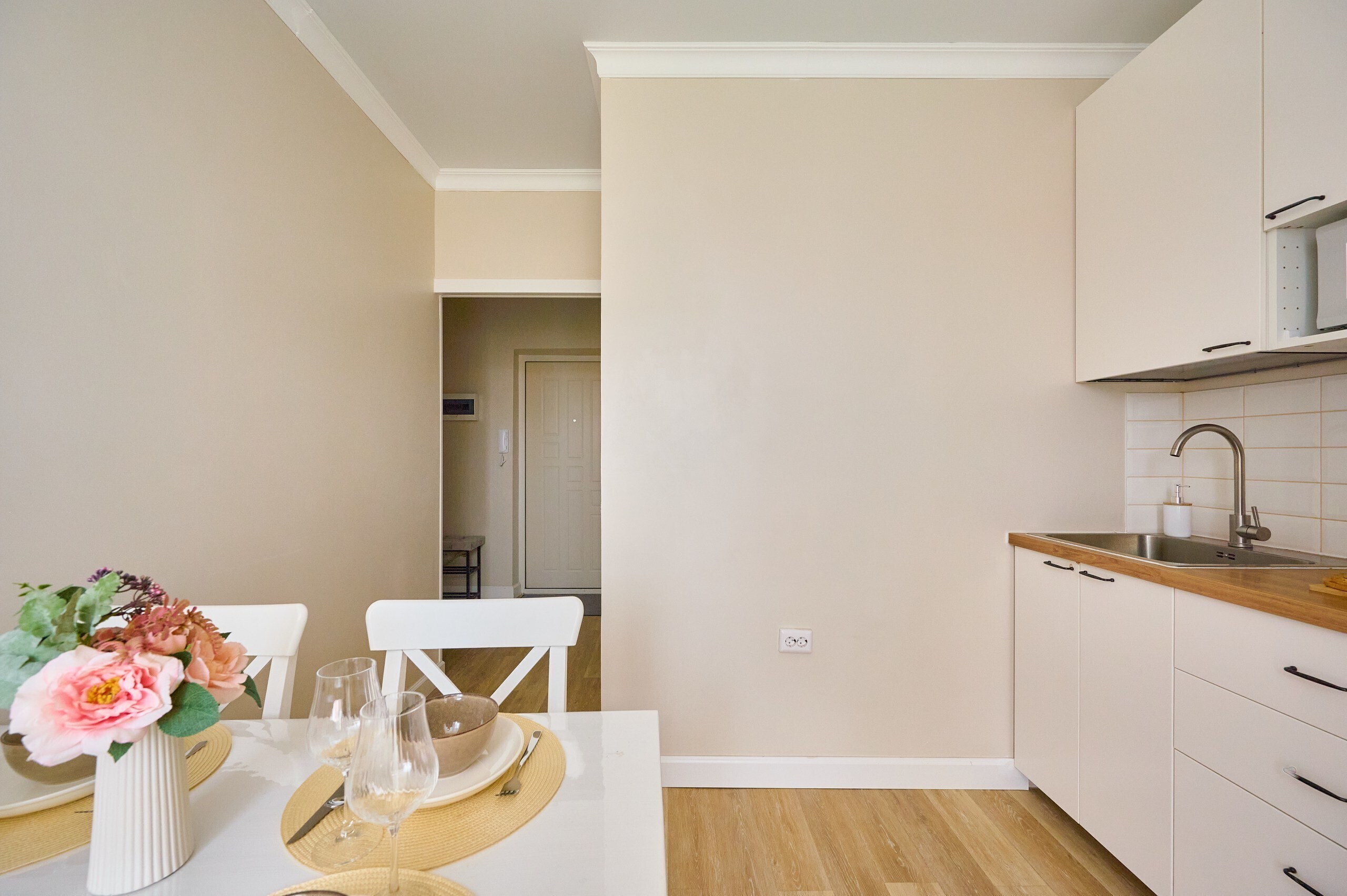 YourPlace Героев-Разведчиков, д. 8 корп. 3