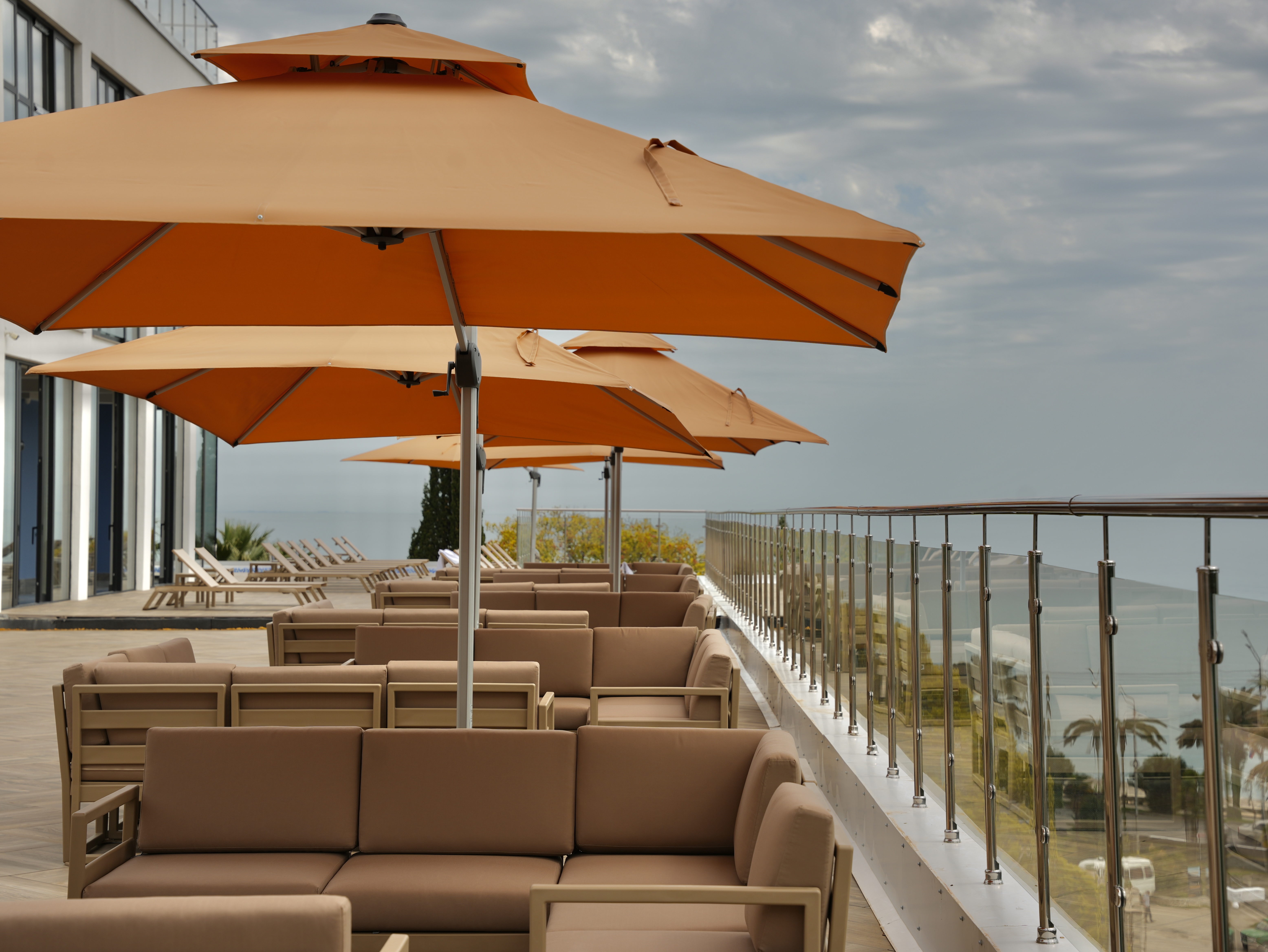 Ashamta HOTEL & SPA Afon