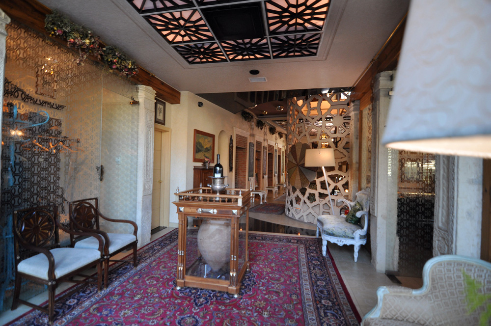 Vinotel Boutique Hotel