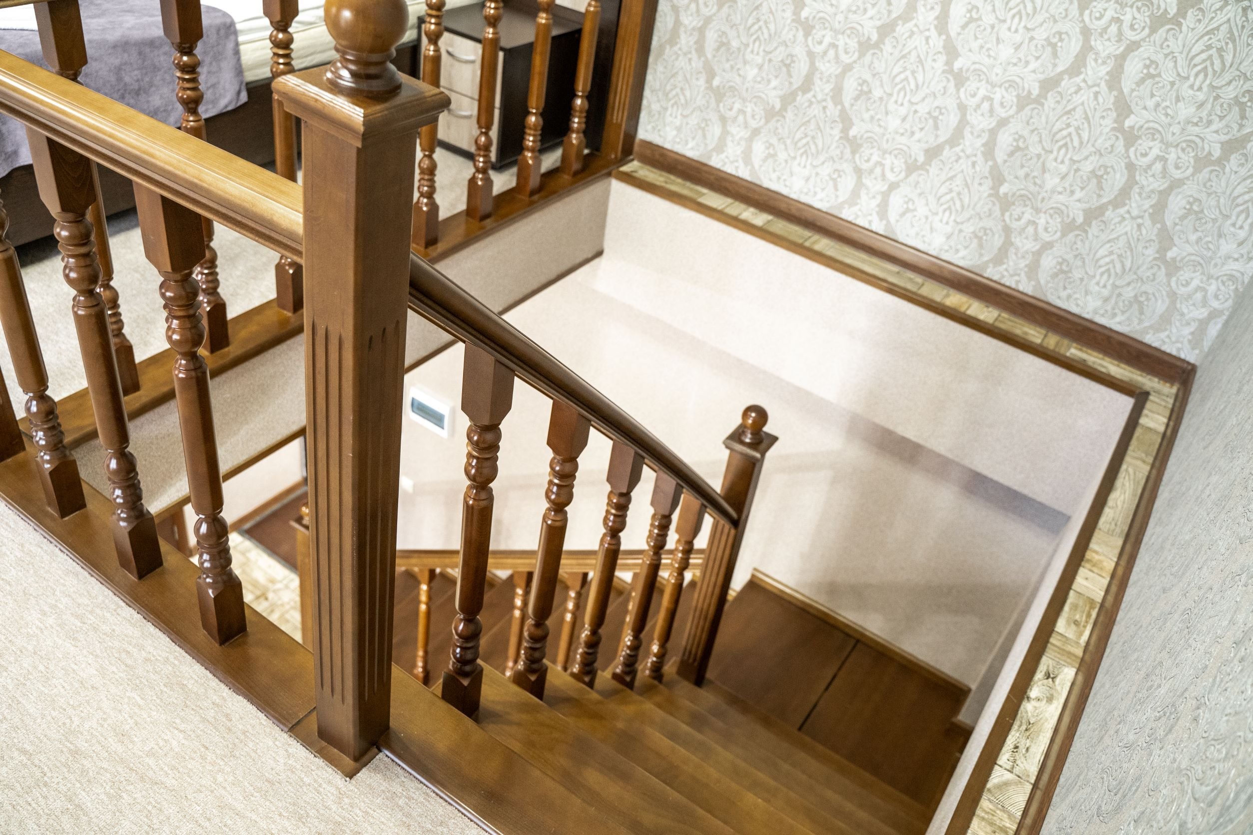 Апартаменты 6-местный 2-уровневые