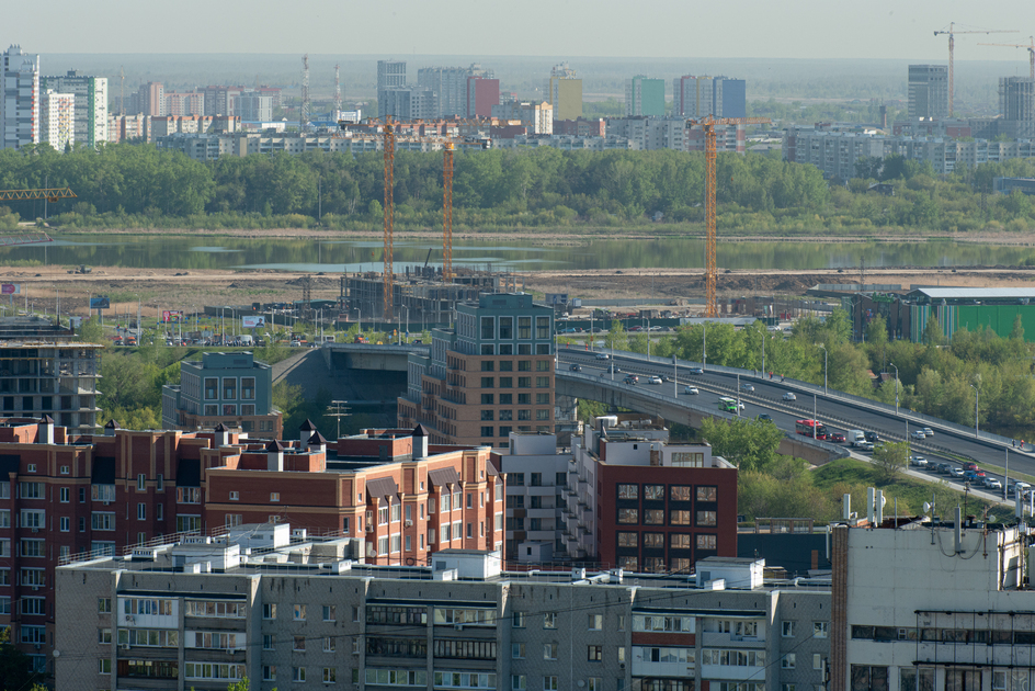 Apartment_tmn Профсоюзная 59