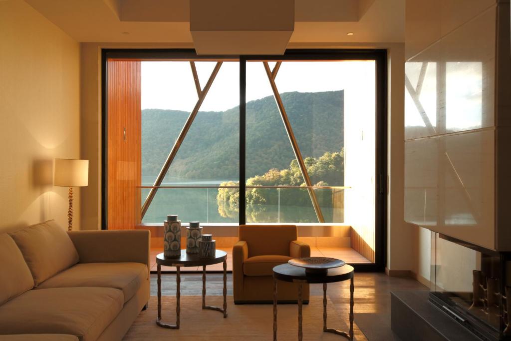 Фотография Executive Suite 2-местный
