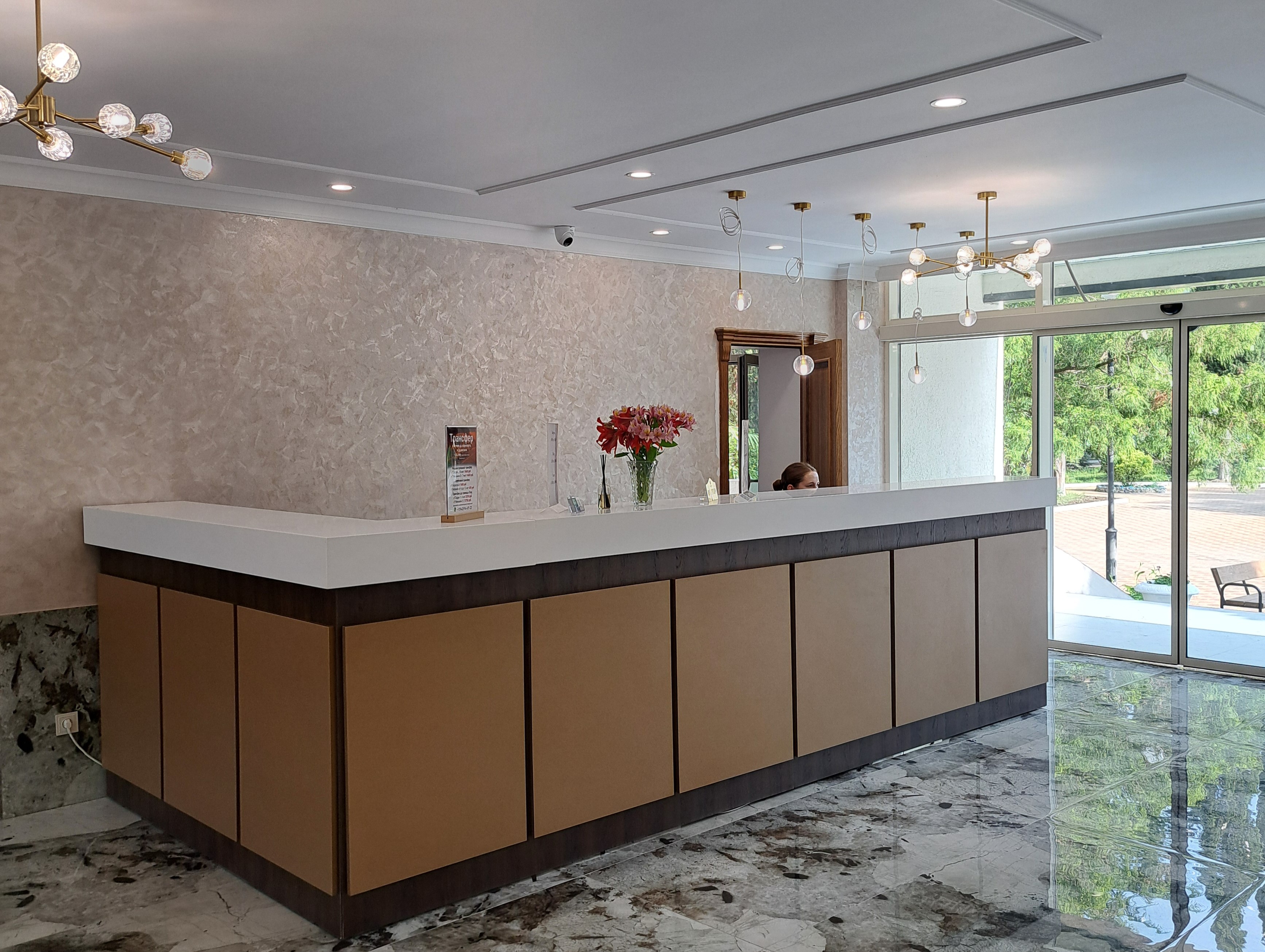 Черноморец (Гудаута)