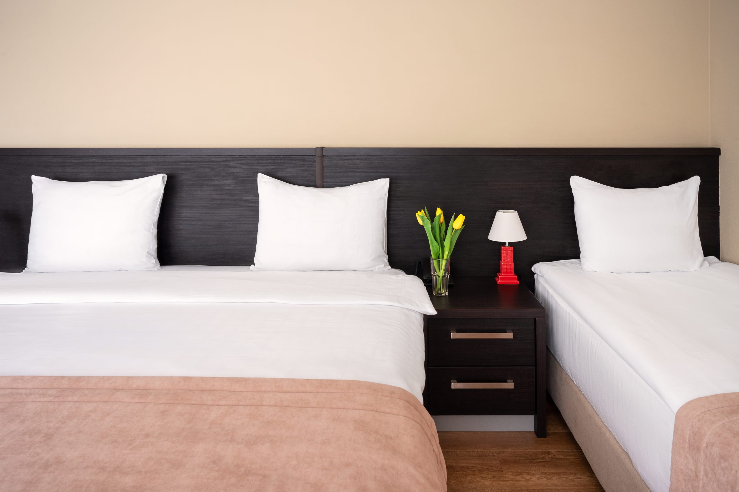Sephia Hotel