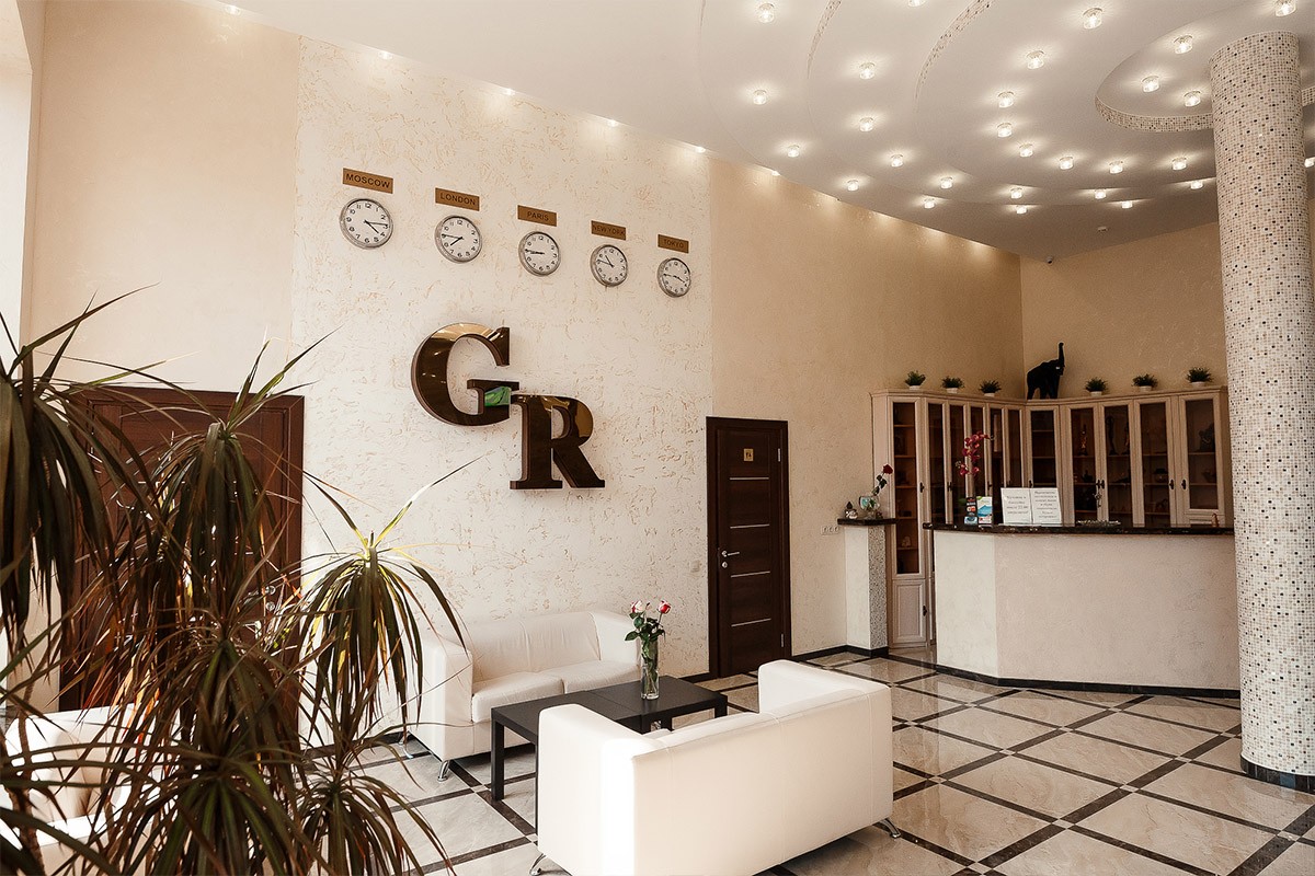 Golden Resort (Туапсе)