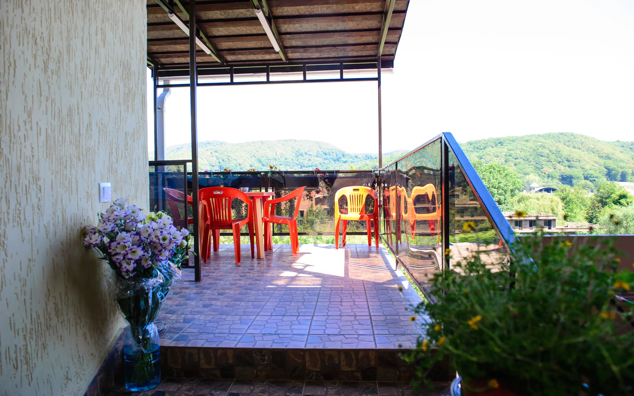 Garden Town
