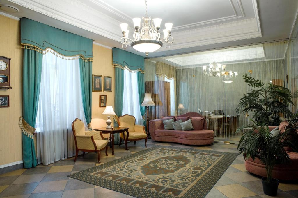 Центральная (Троицк)