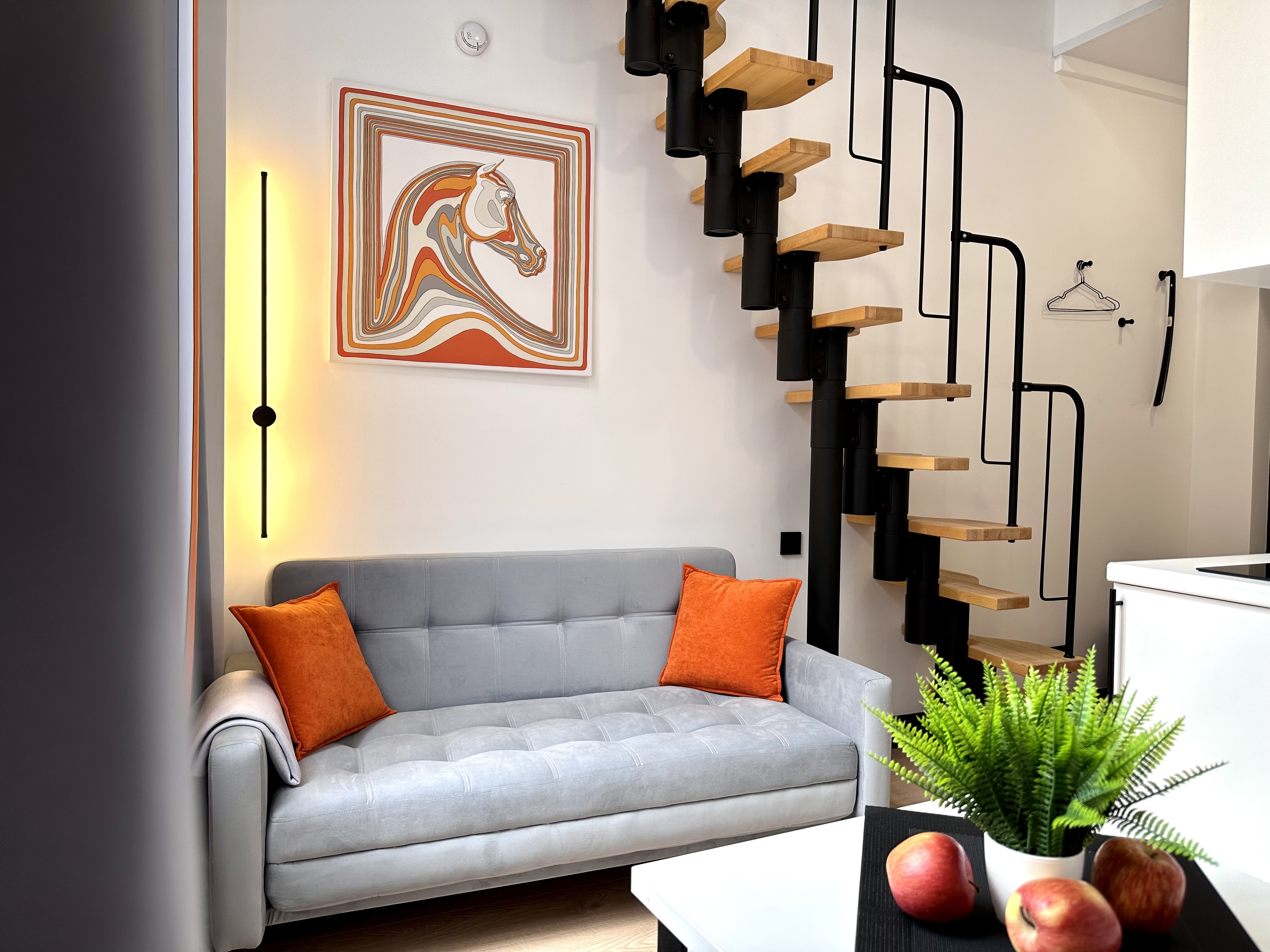 Фотография Делюкс 3-местный