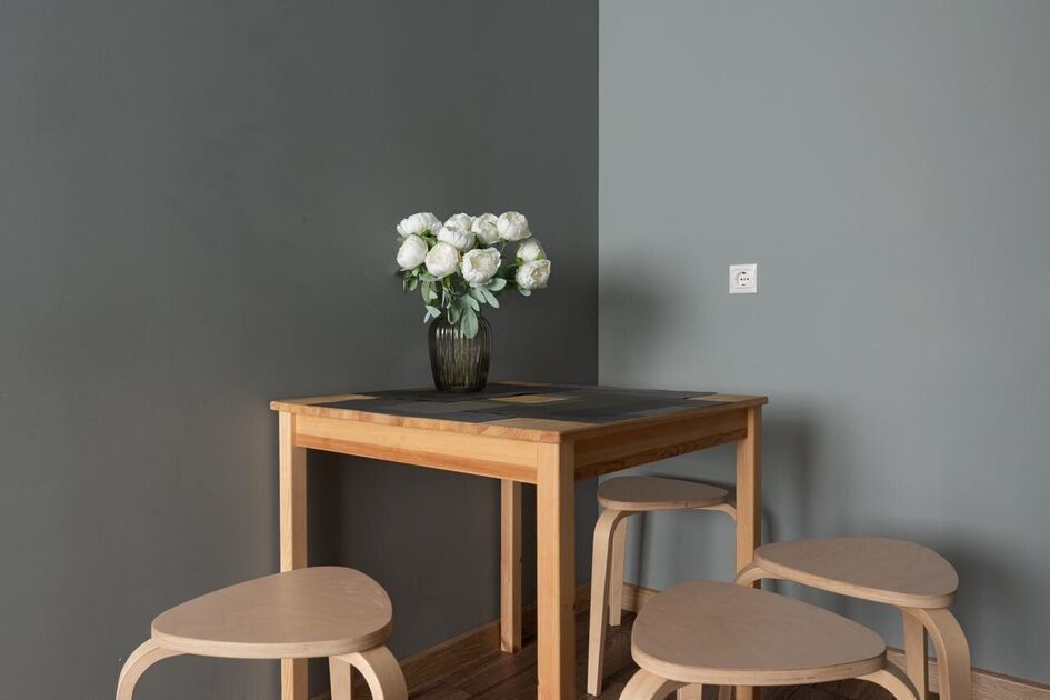 Apartment_TMN на Газовиков 73 к4
