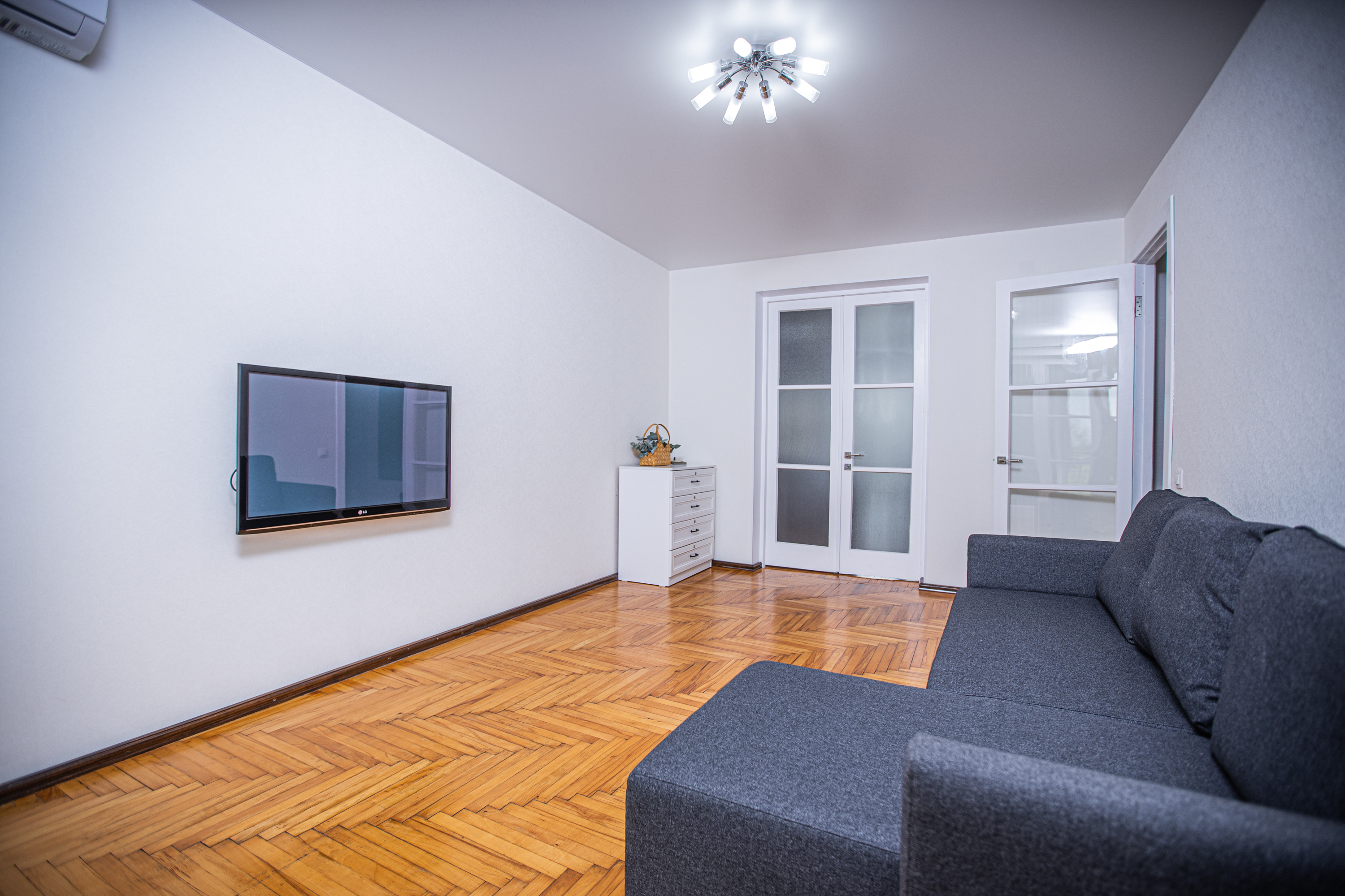 Гагарина, д. 115 (Агудзера)