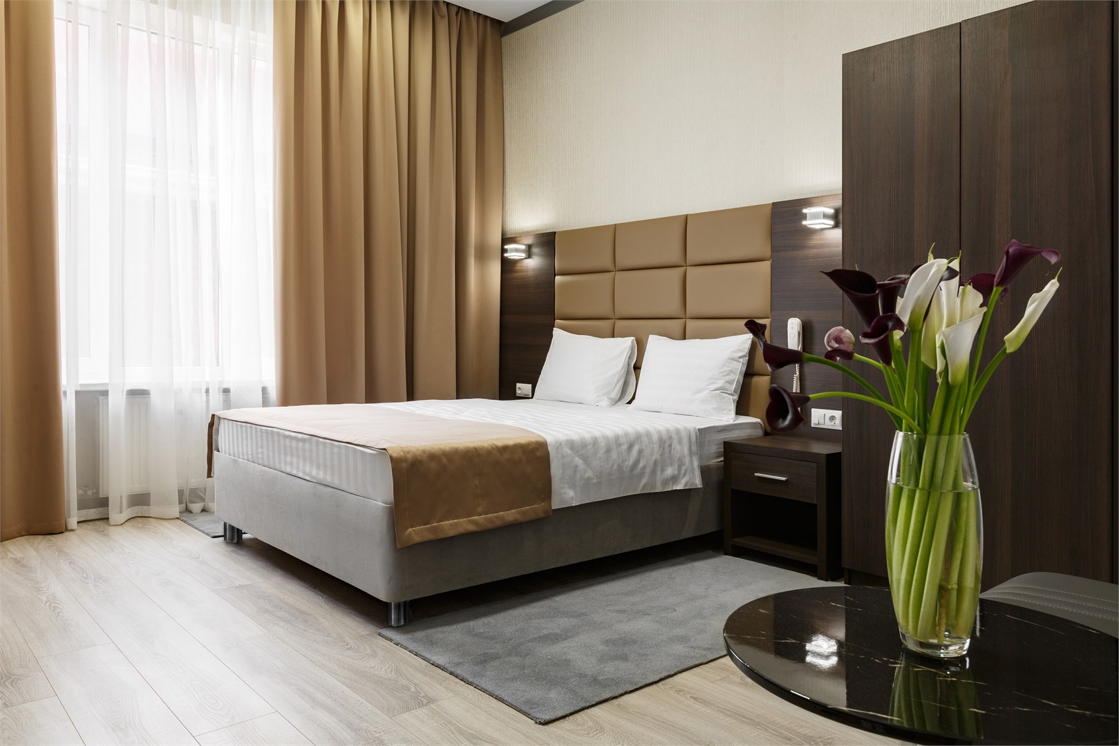 Parallel Congress by Stellar Hotels