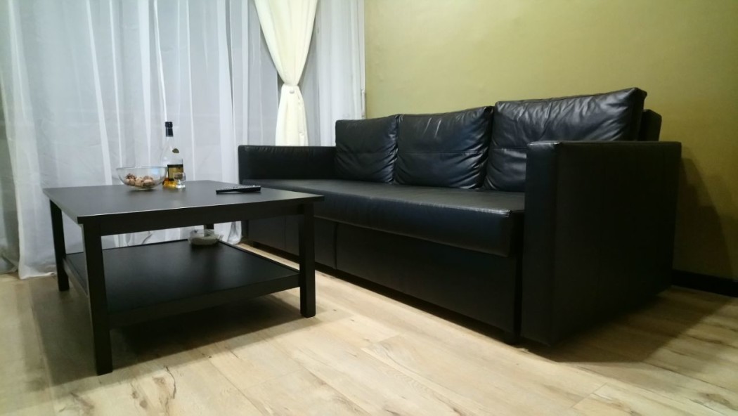 Апартаменты 4-местные 2-комнатный