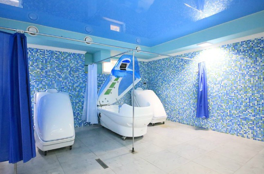 Borjomi Palace