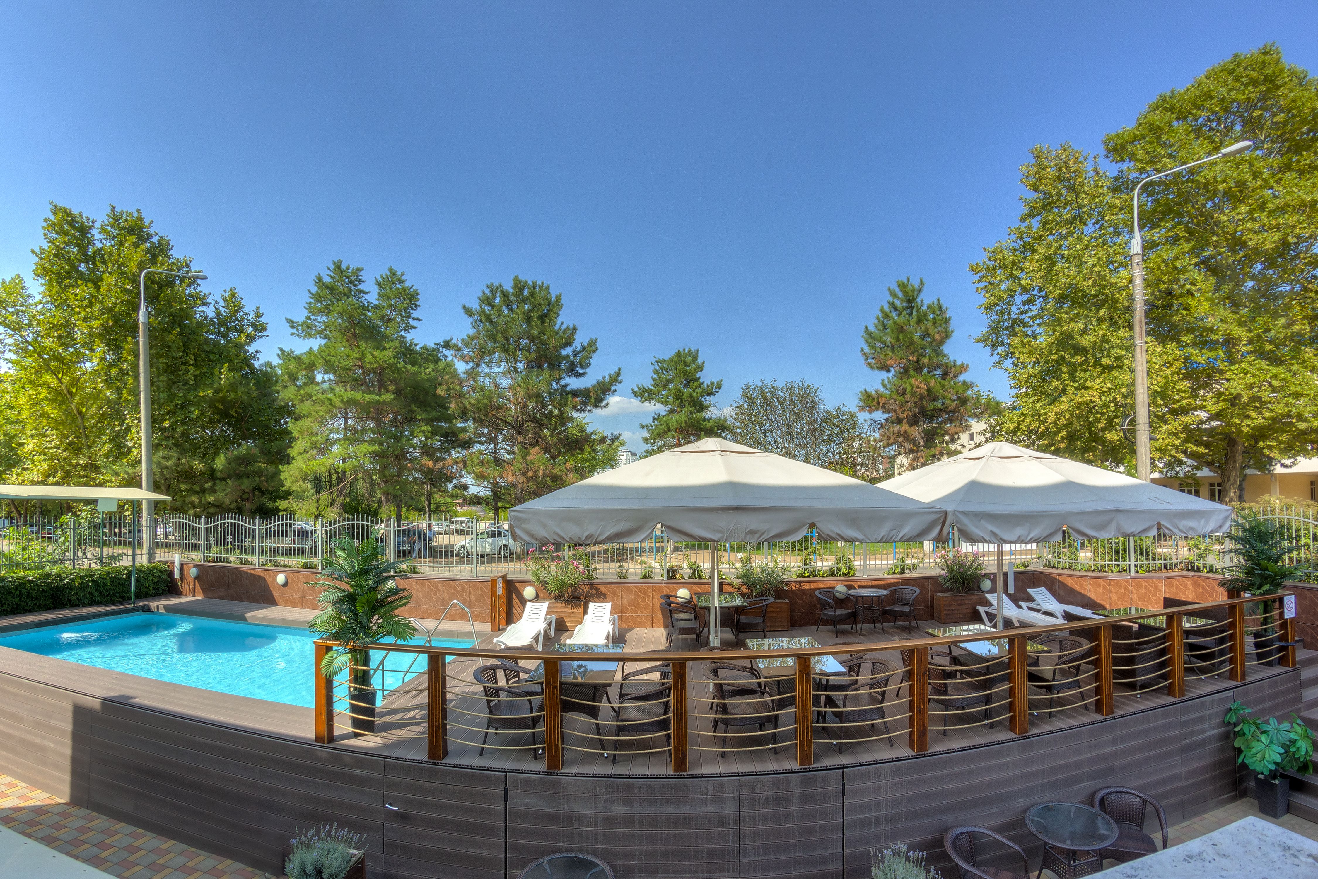 Park-Hotel (Краснодар)