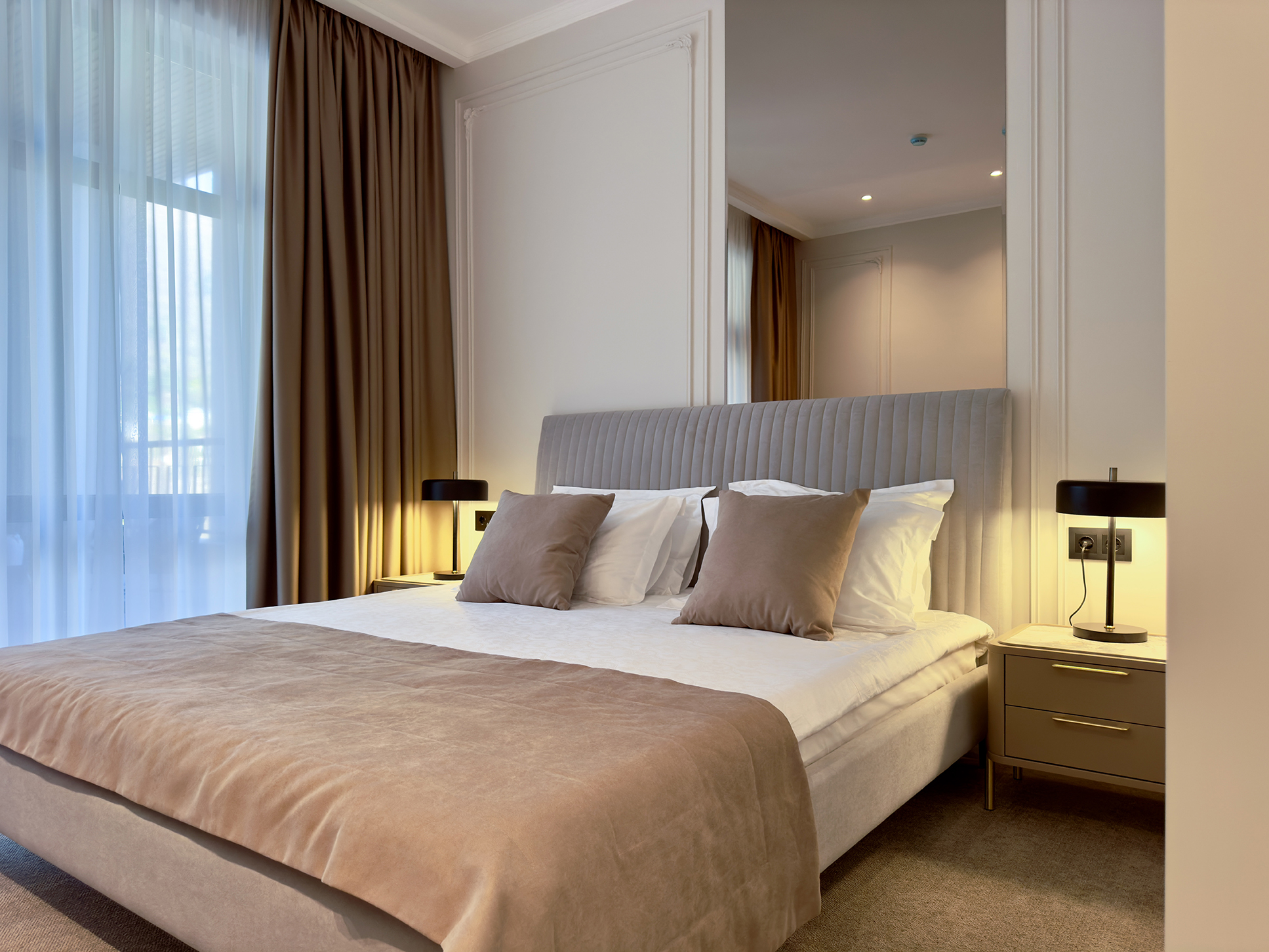 Астория арт-отель