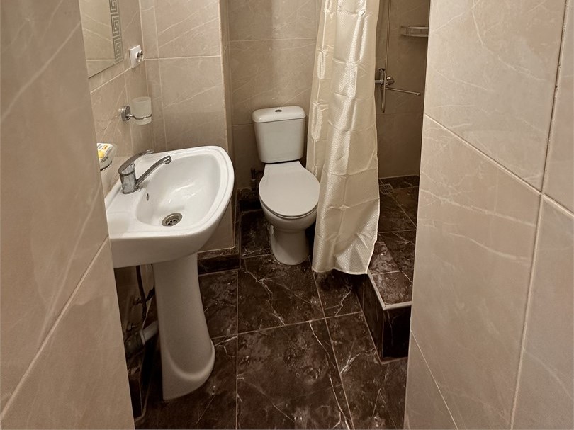 Улучшенный 2-местный 1-комнатный (корпус №1, 2)