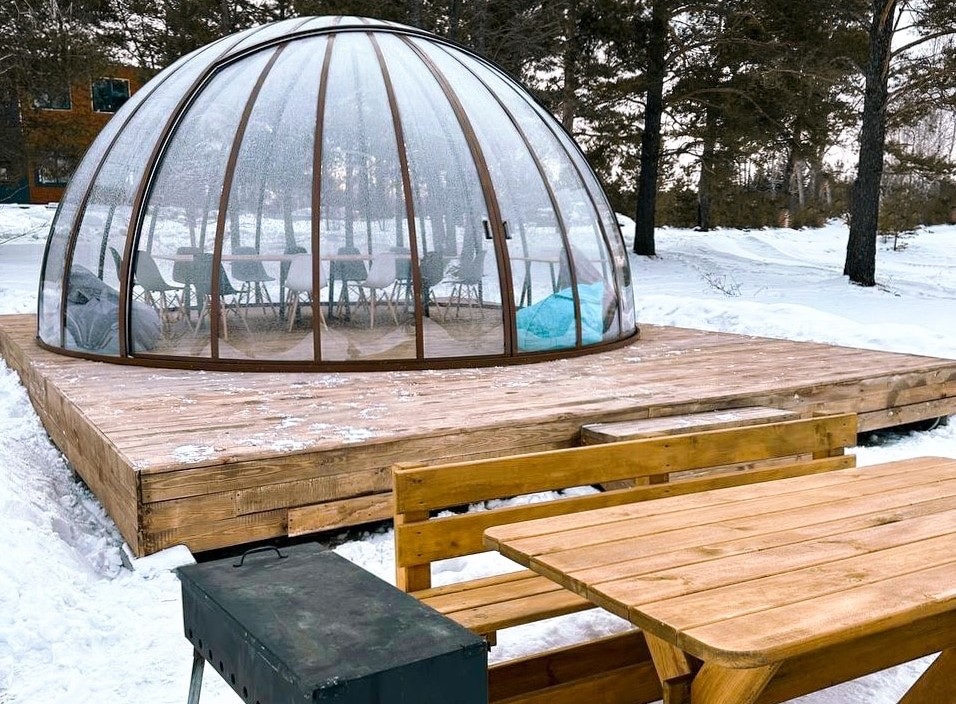 Аквамарин (Тюмень)