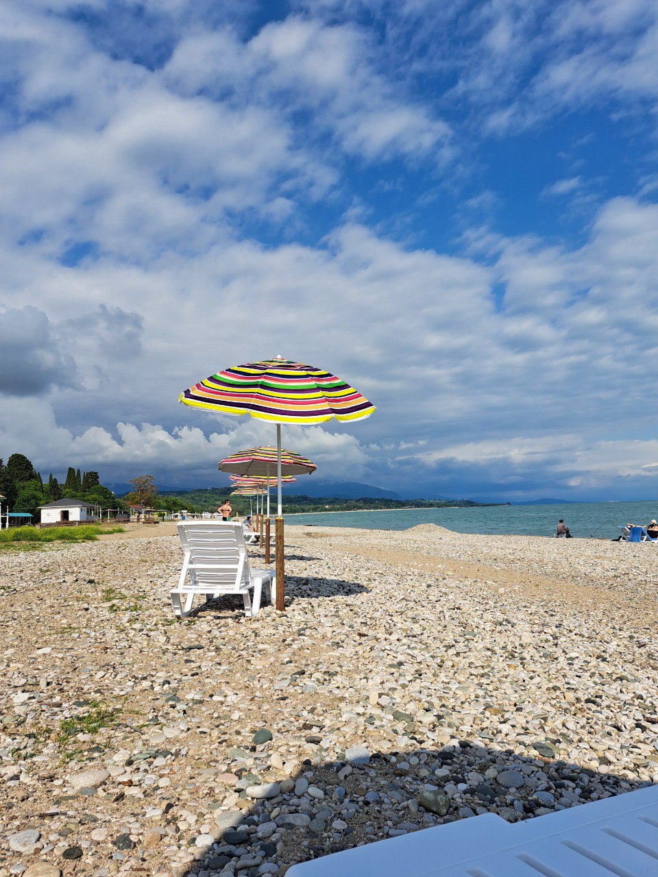 Черноморец (Гудаута)