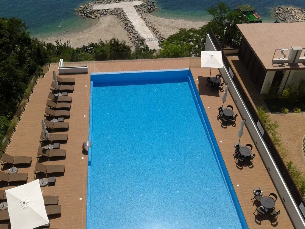 Hidens Apart Hotel 5*