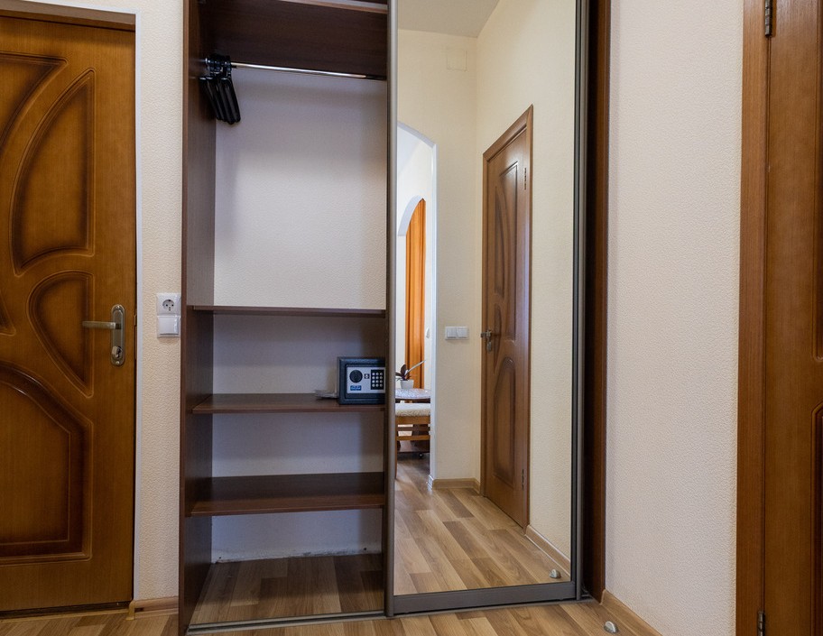 Стандартный 2-местный 2-комнатный 1 категория (корпус 2)