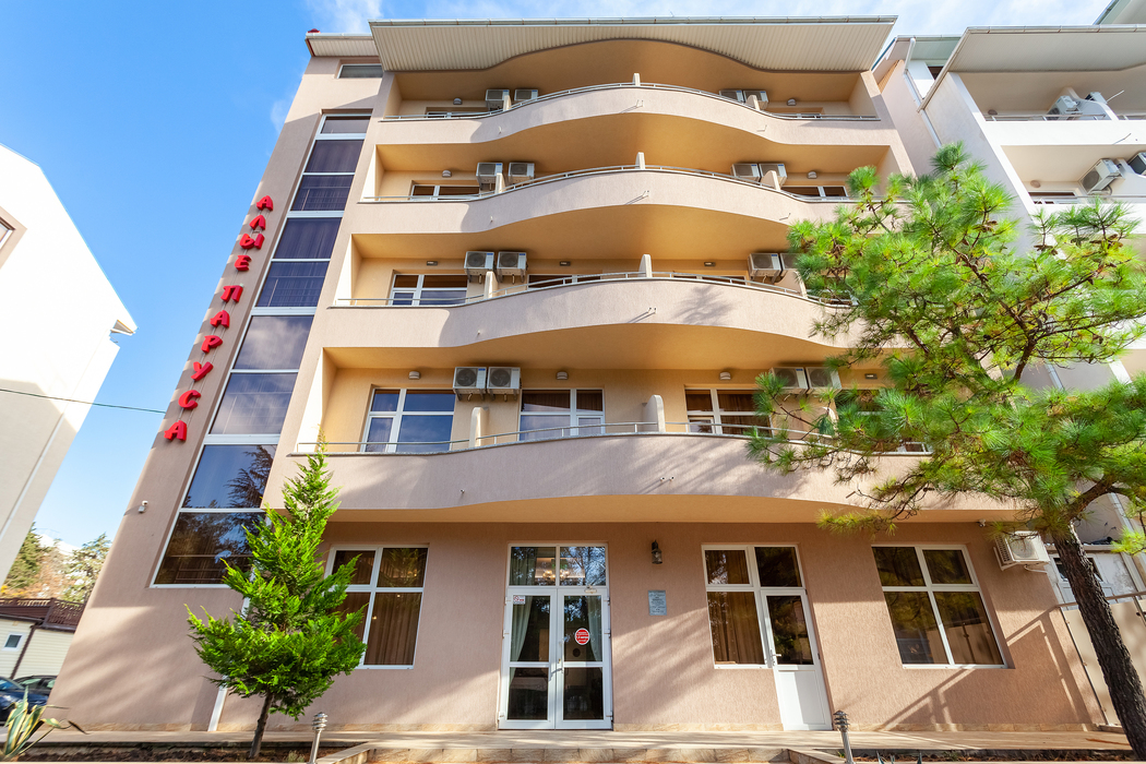 Внешний вид