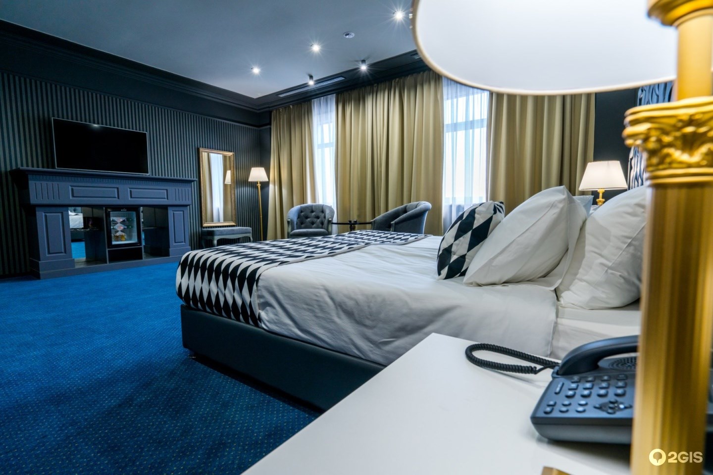 enamar Hotel&Spa Ростов-на дону